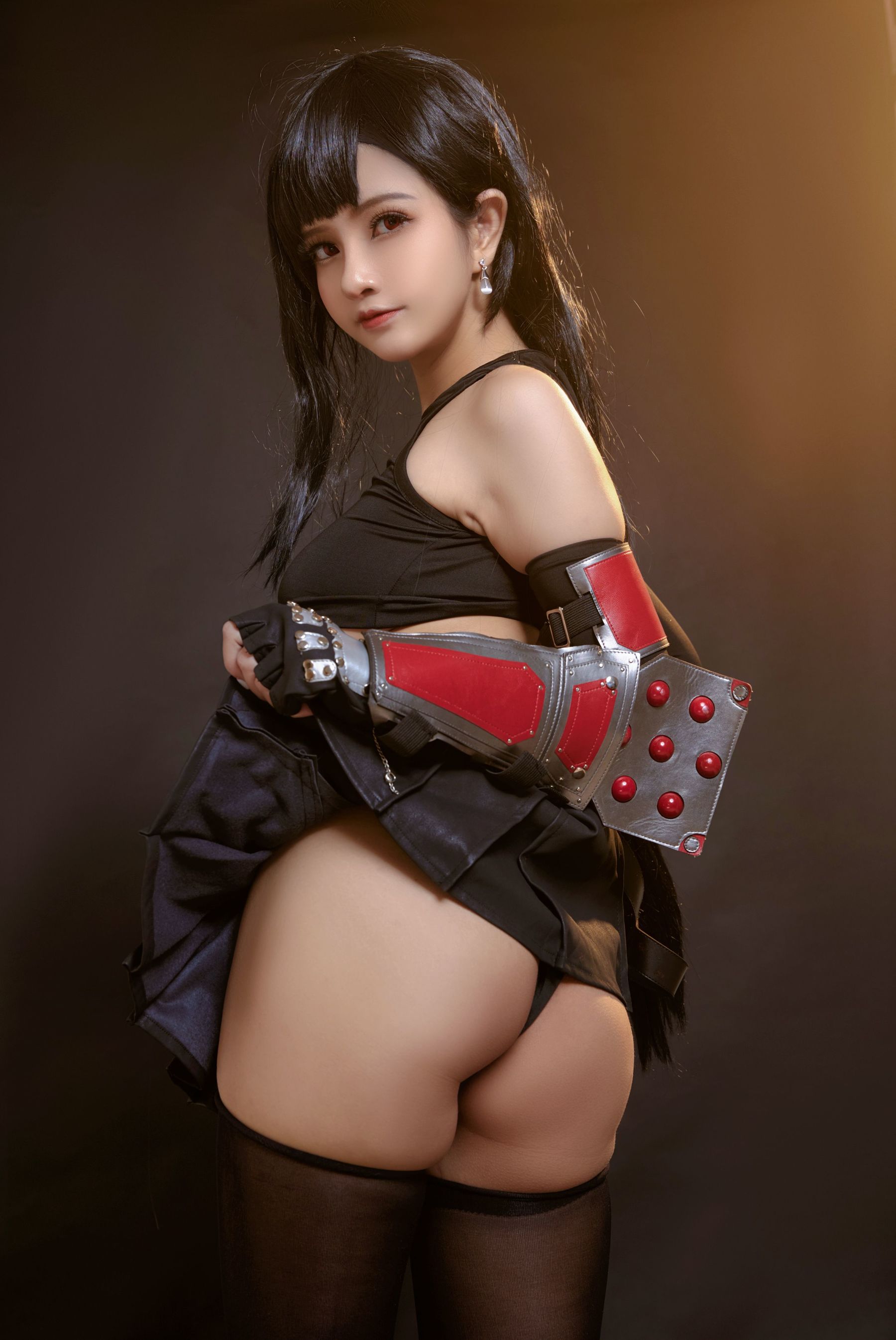 Azami福利 - Tifa-图8