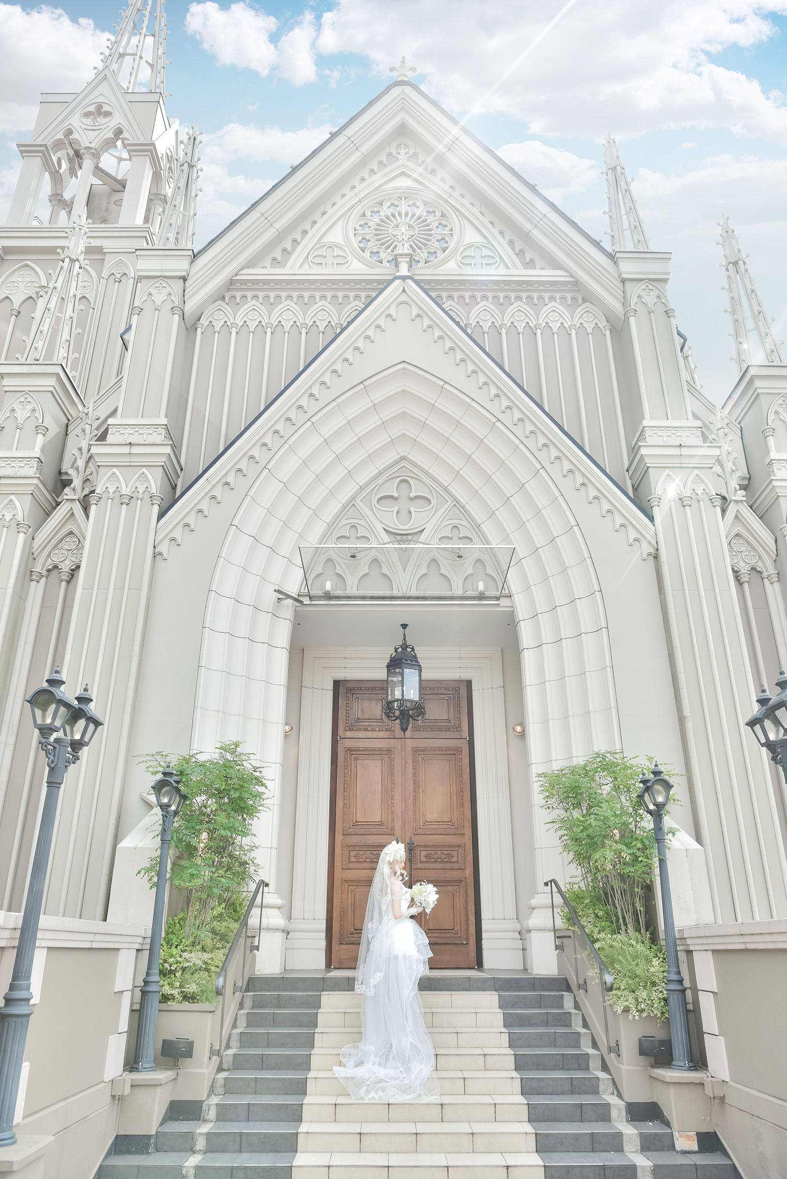 Ely_eee(ElyEE子) - Bride & Lingerie-图53