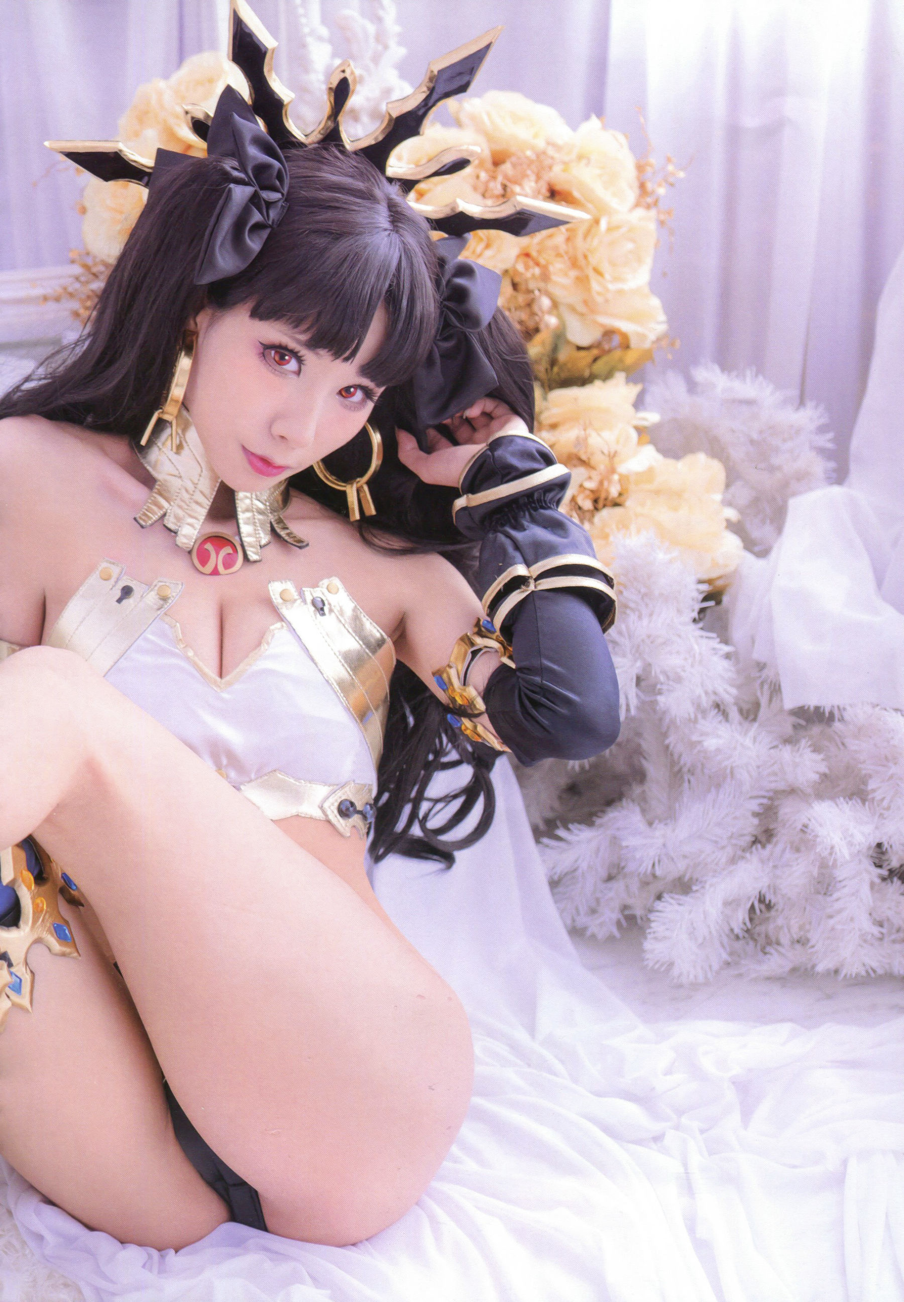 Hane Ame 雨波写真 - Ishtar 伊斯塔-图28