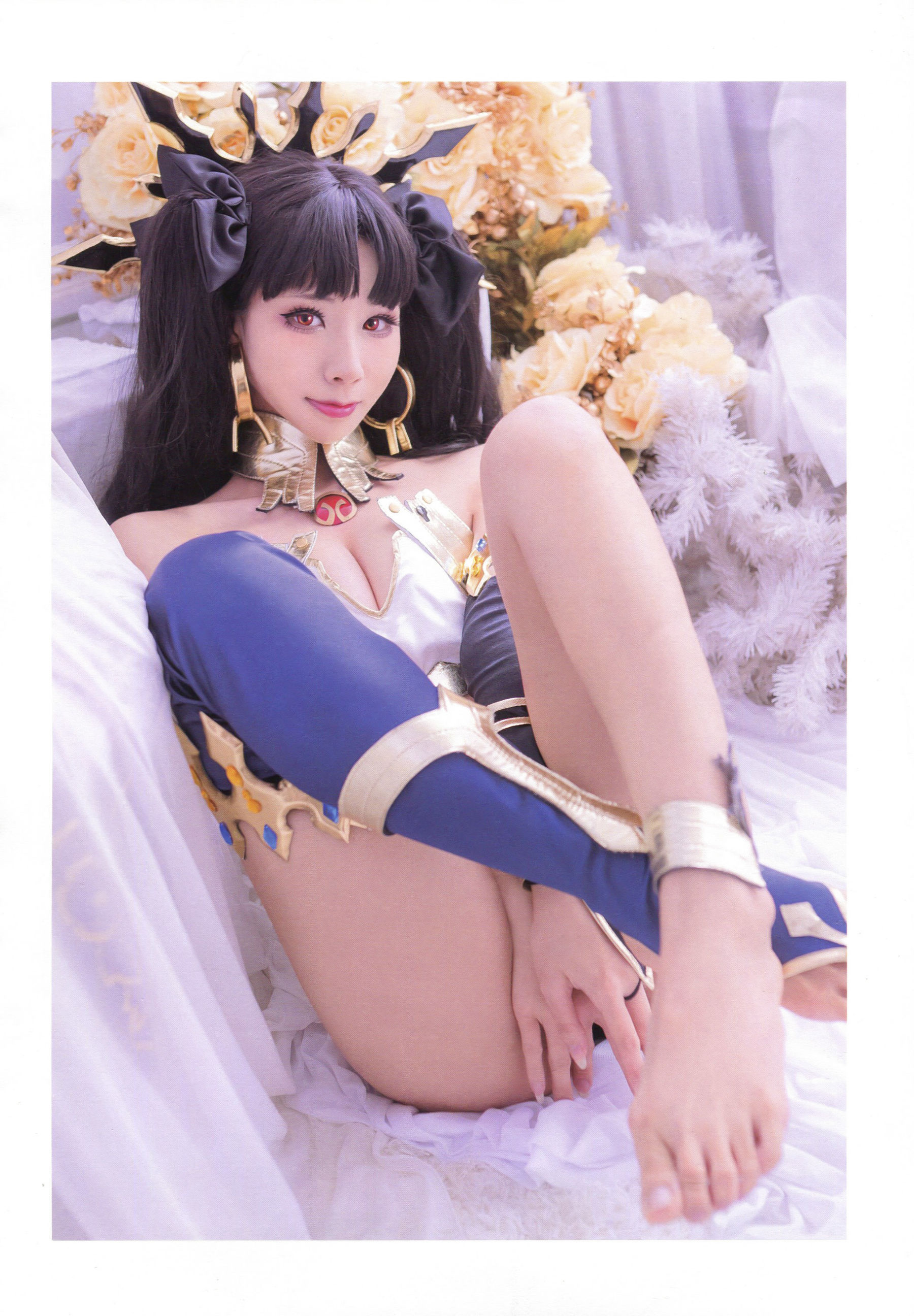Hane Ame 雨波写真 - Ishtar 伊斯塔-图30
