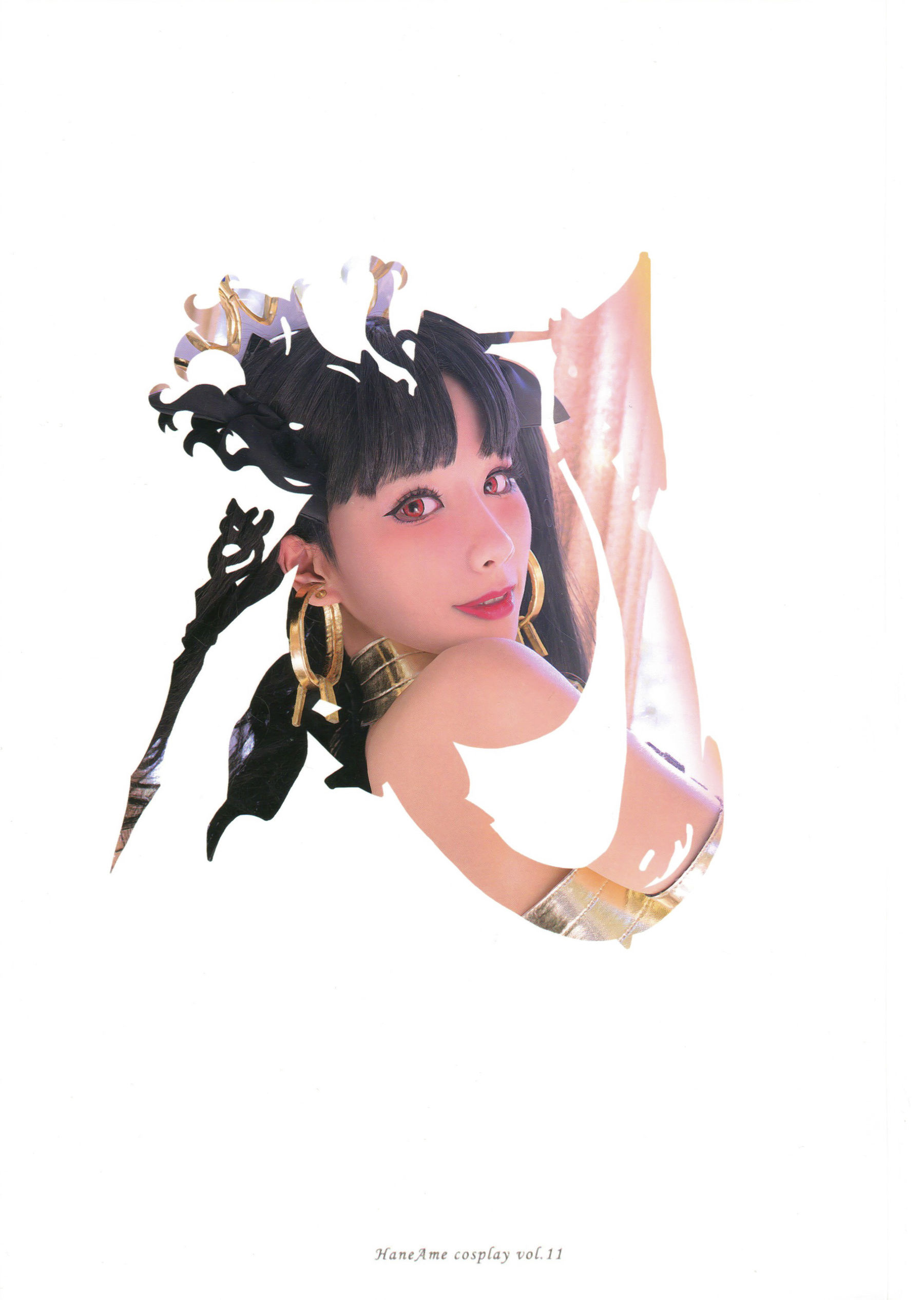 Hane Ame 雨波写真 - Ishtar 伊斯塔-图39