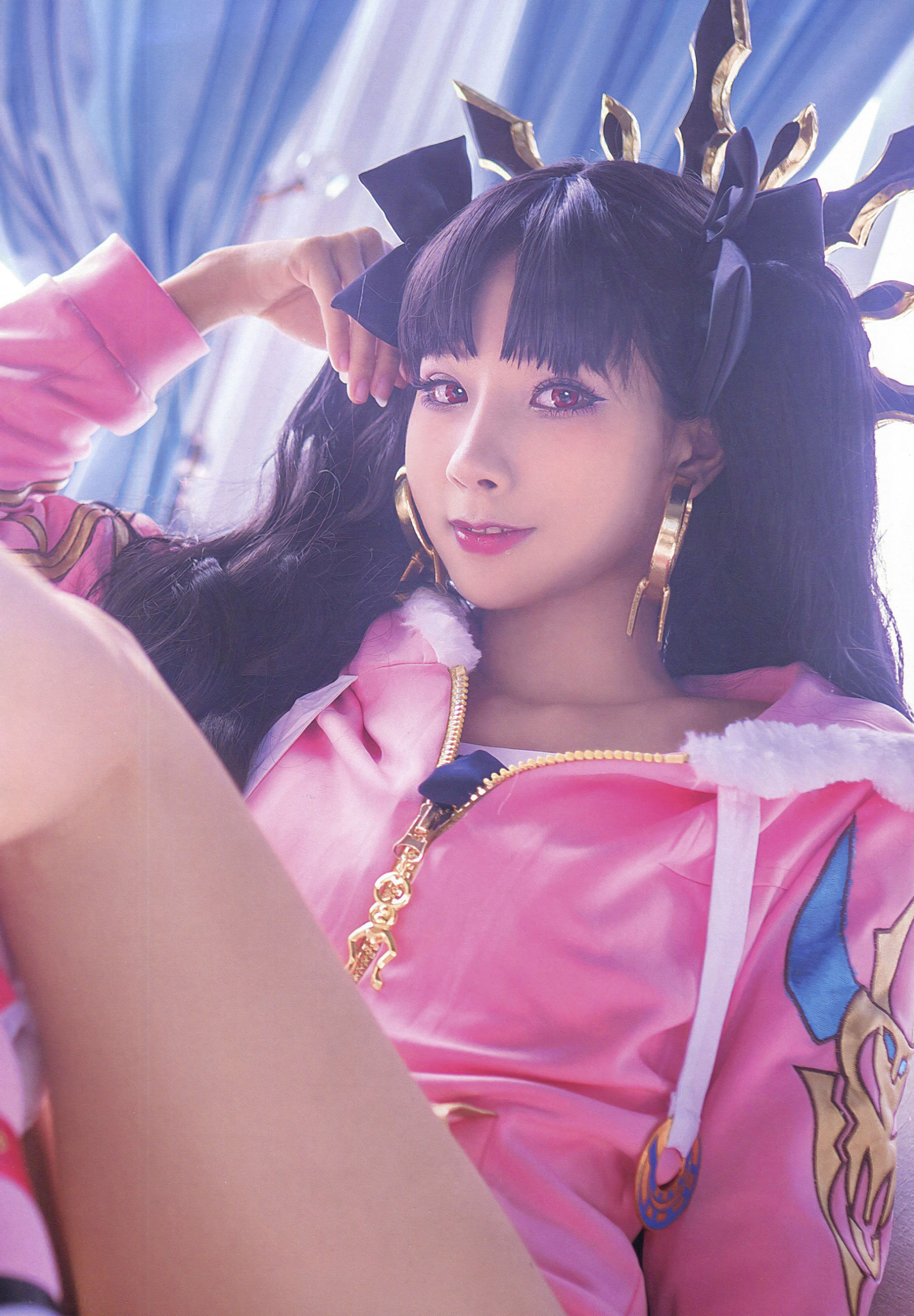 Hane Ame 雨波写真 - Ishtar 伊斯塔-图48