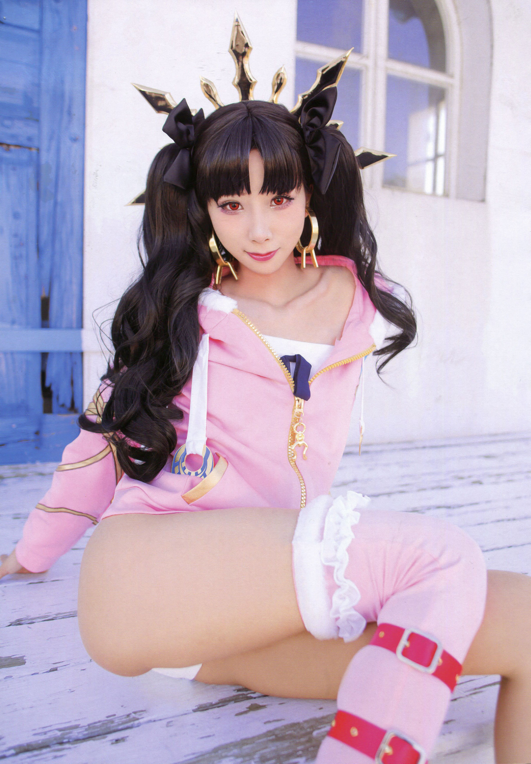Hane Ame 雨波写真 - Ishtar 伊斯塔-图53