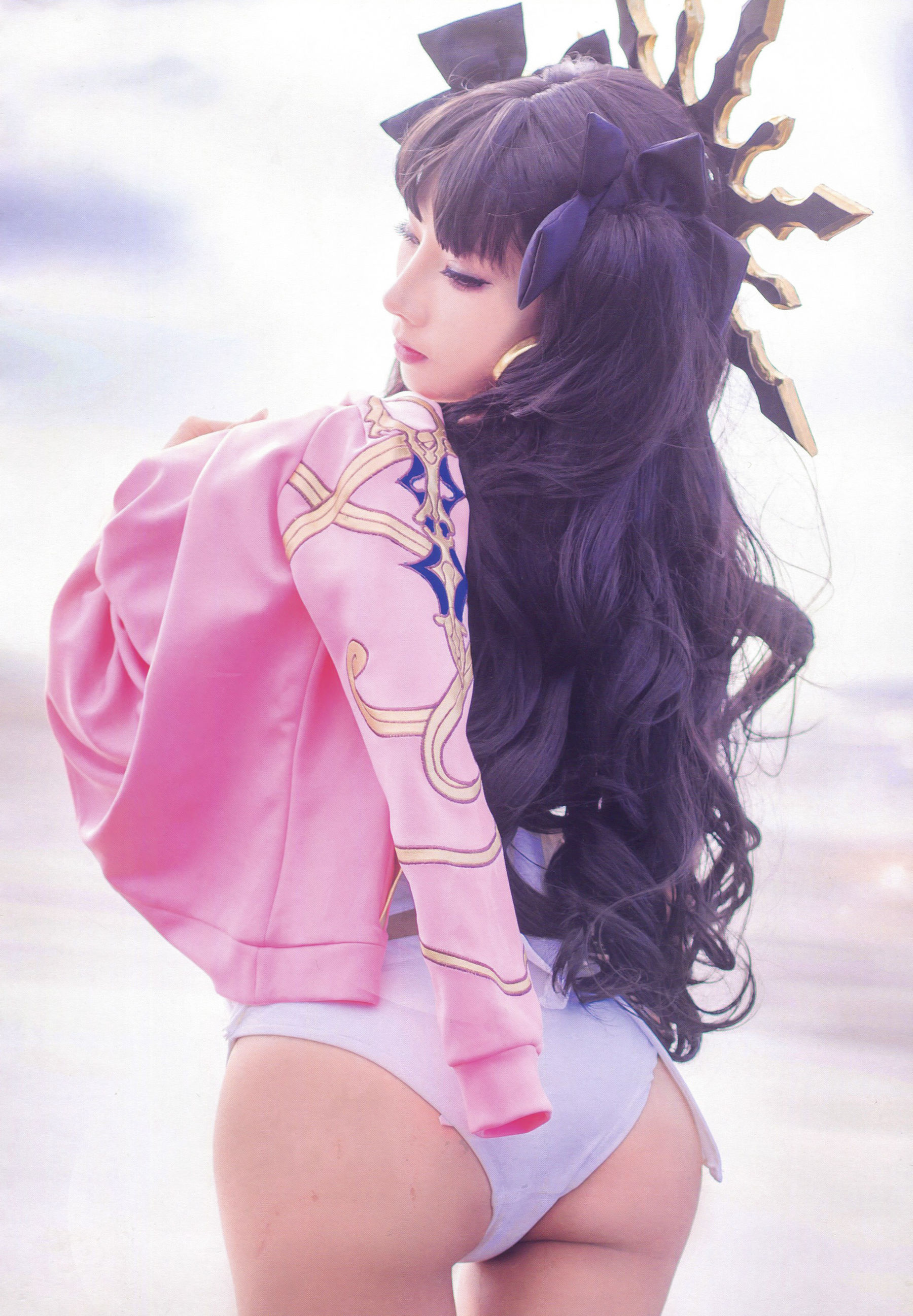 Hane Ame 雨波写真 - Ishtar 伊斯塔-图62