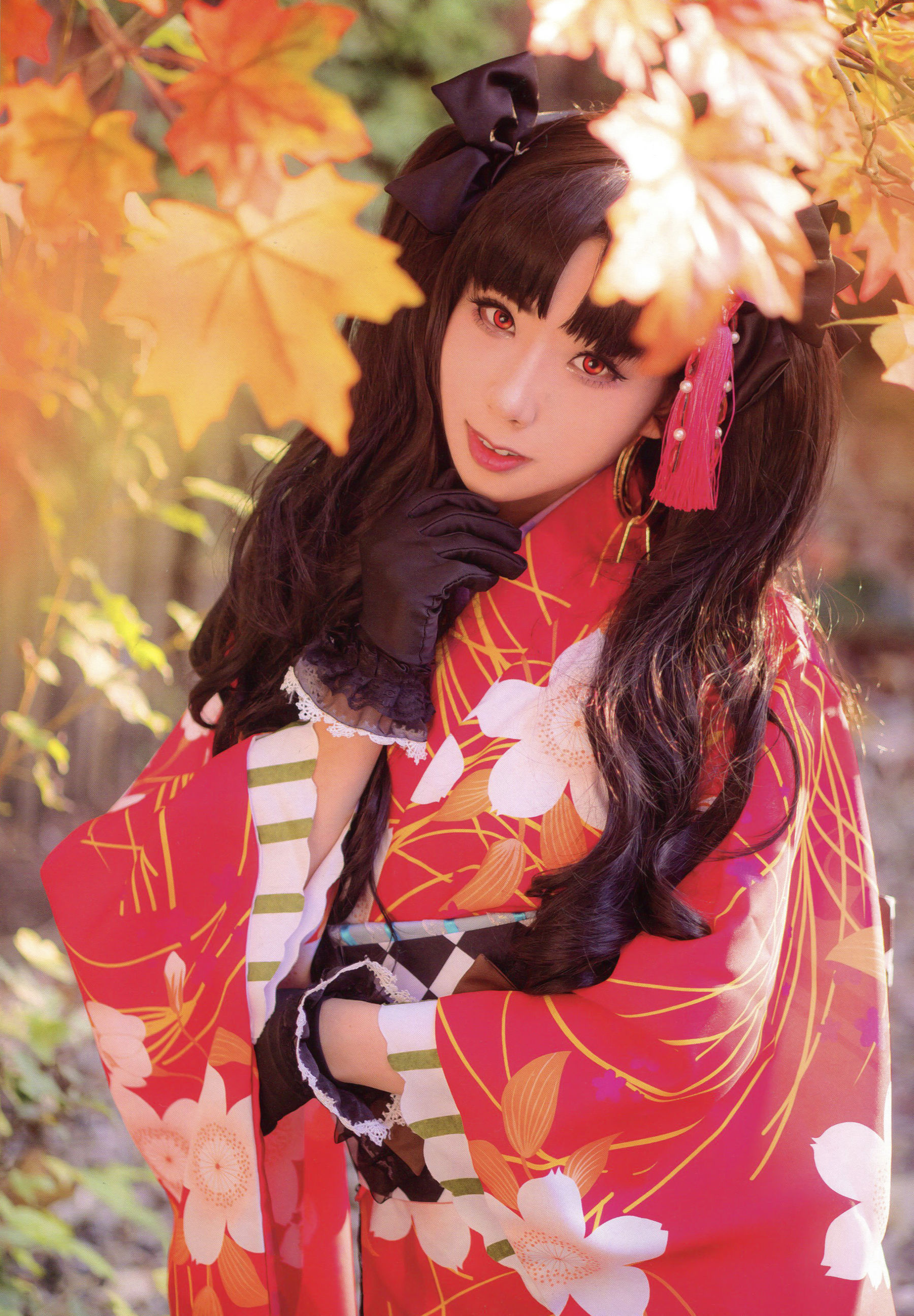 Hane Ame 雨波写真 - Ishtar 伊斯塔-图69