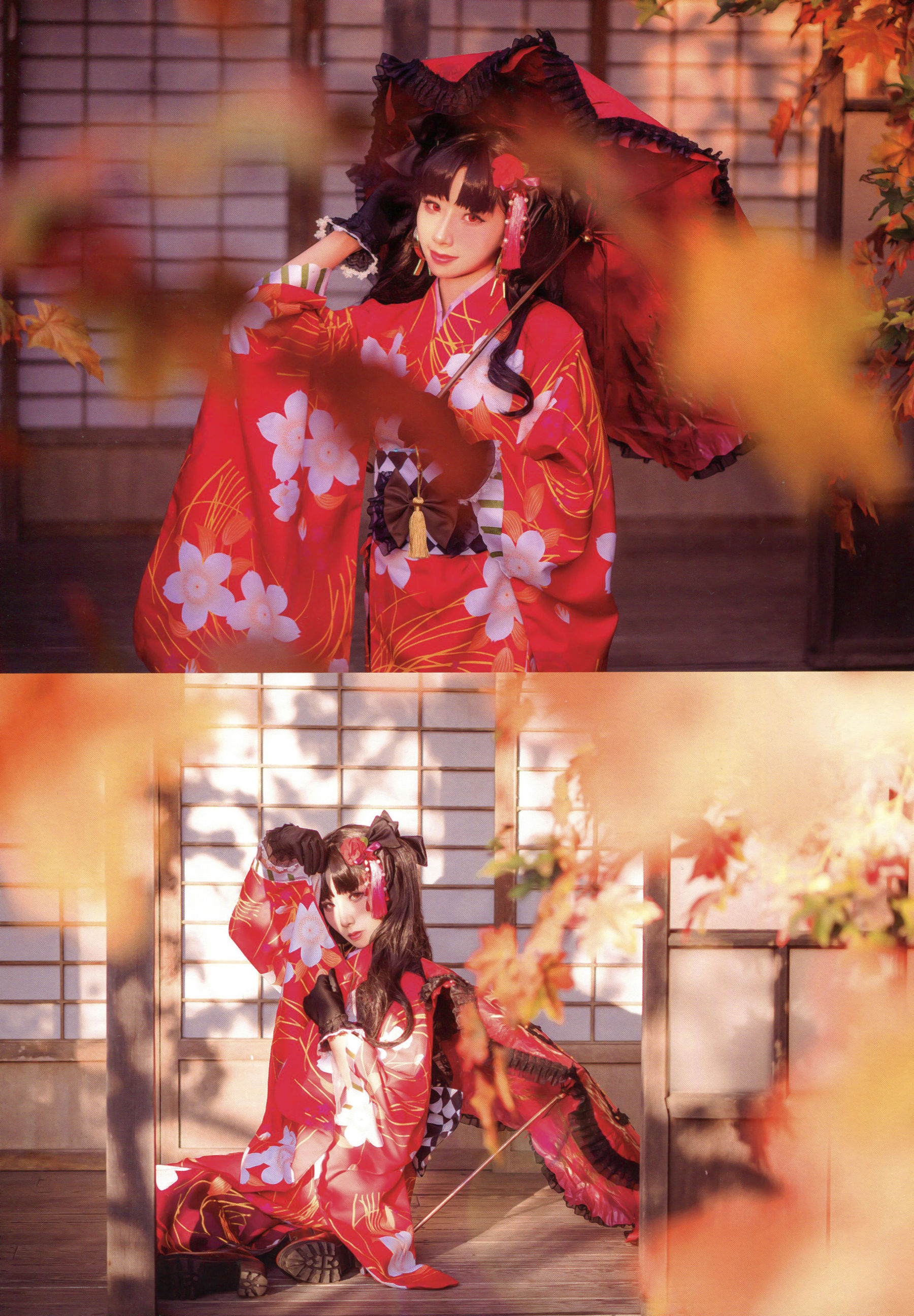 Hane Ame 雨波写真 - Ishtar 伊斯塔-图73