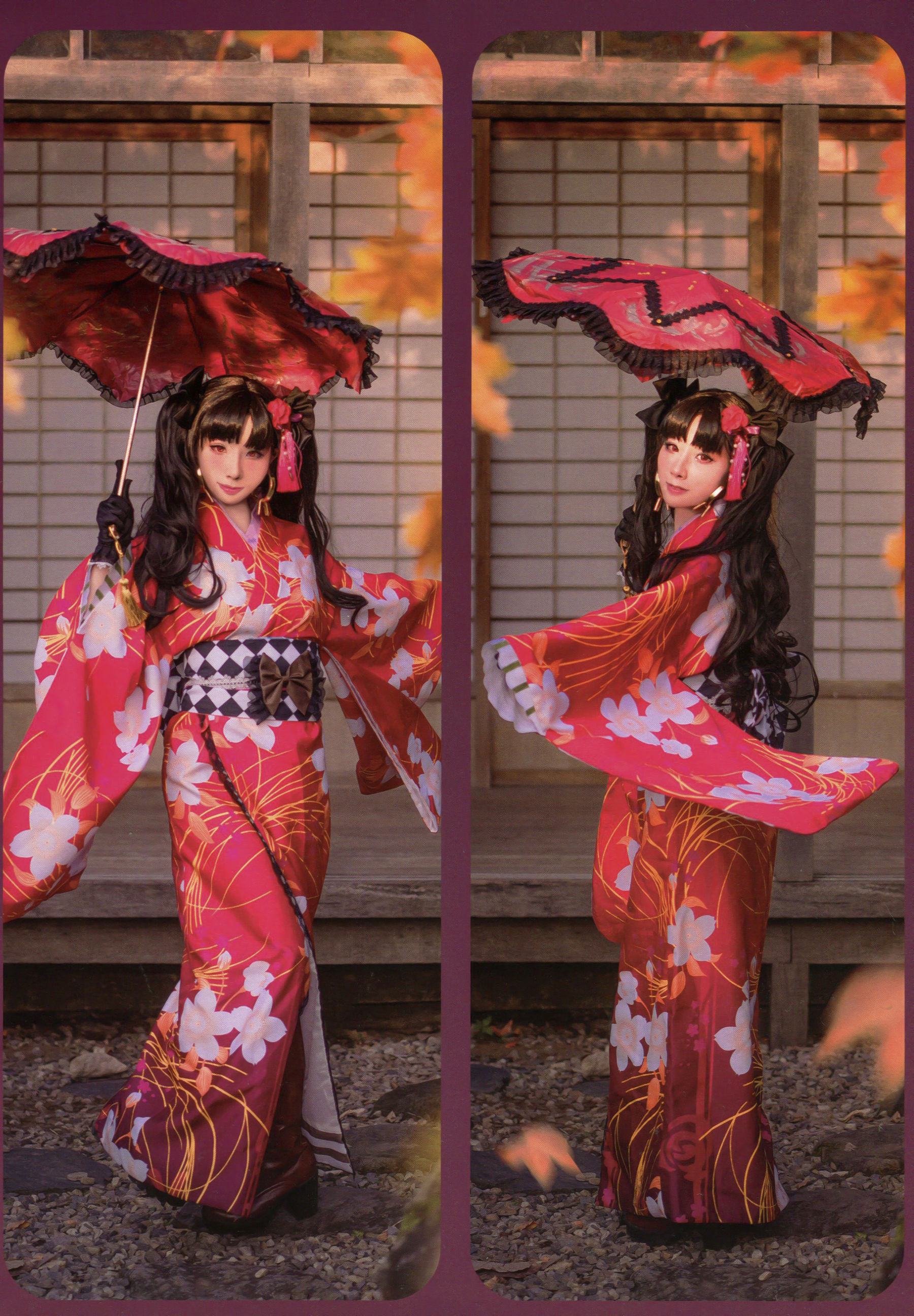 Hane Ame 雨波写真 - Ishtar 伊斯塔-图76