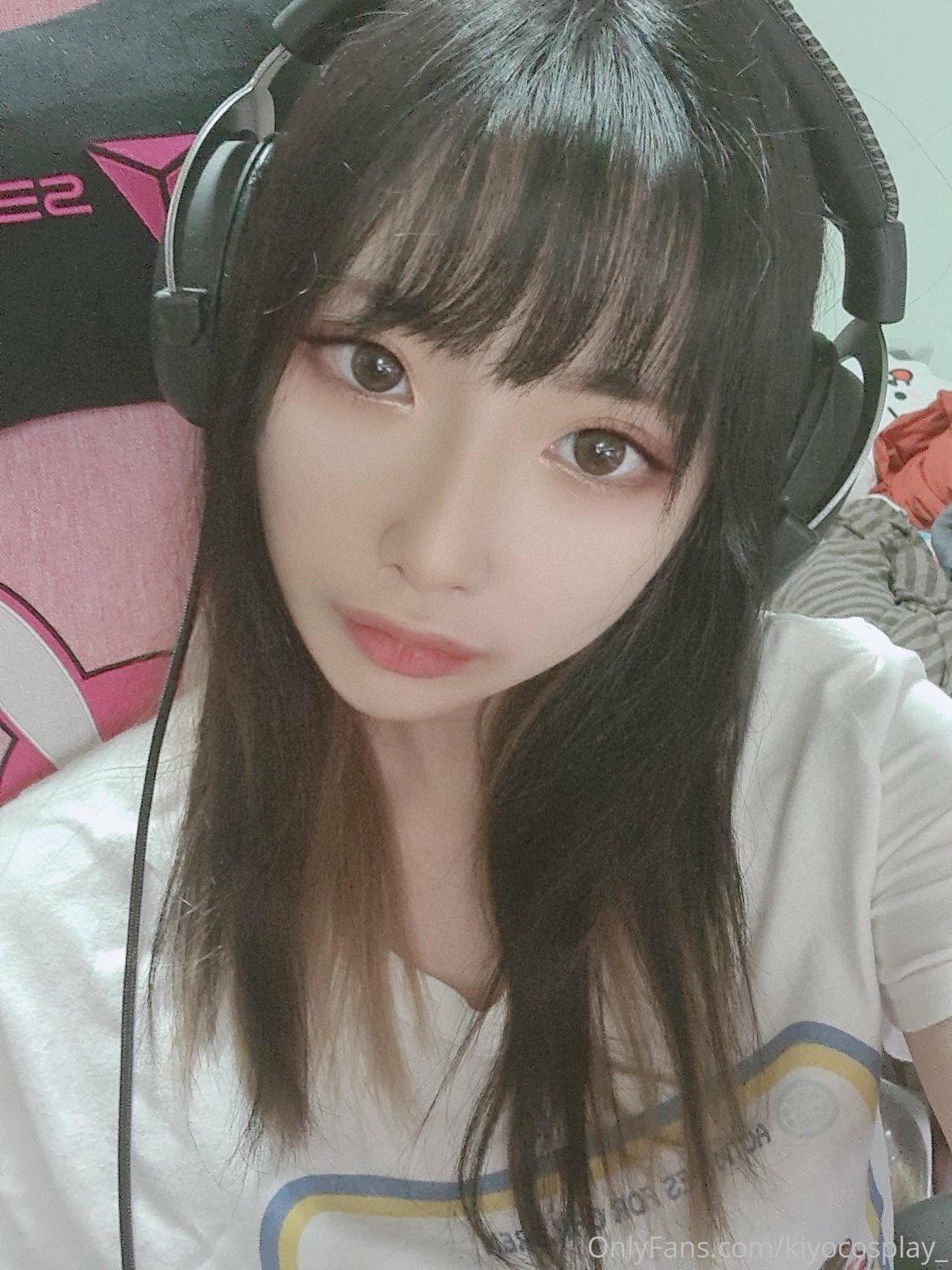 Kiyo - 自拍-图1