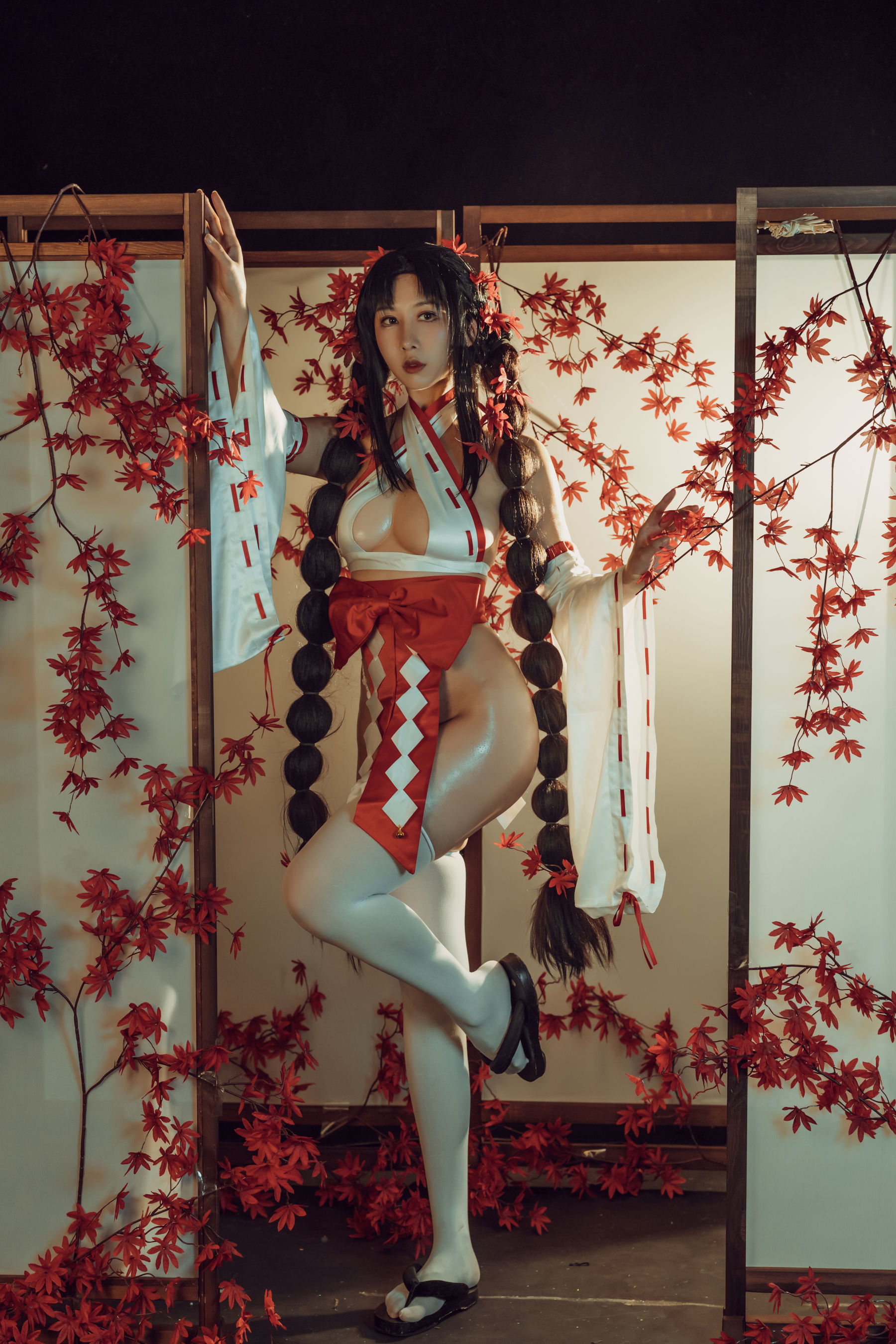 Peach milky - Miko-图0