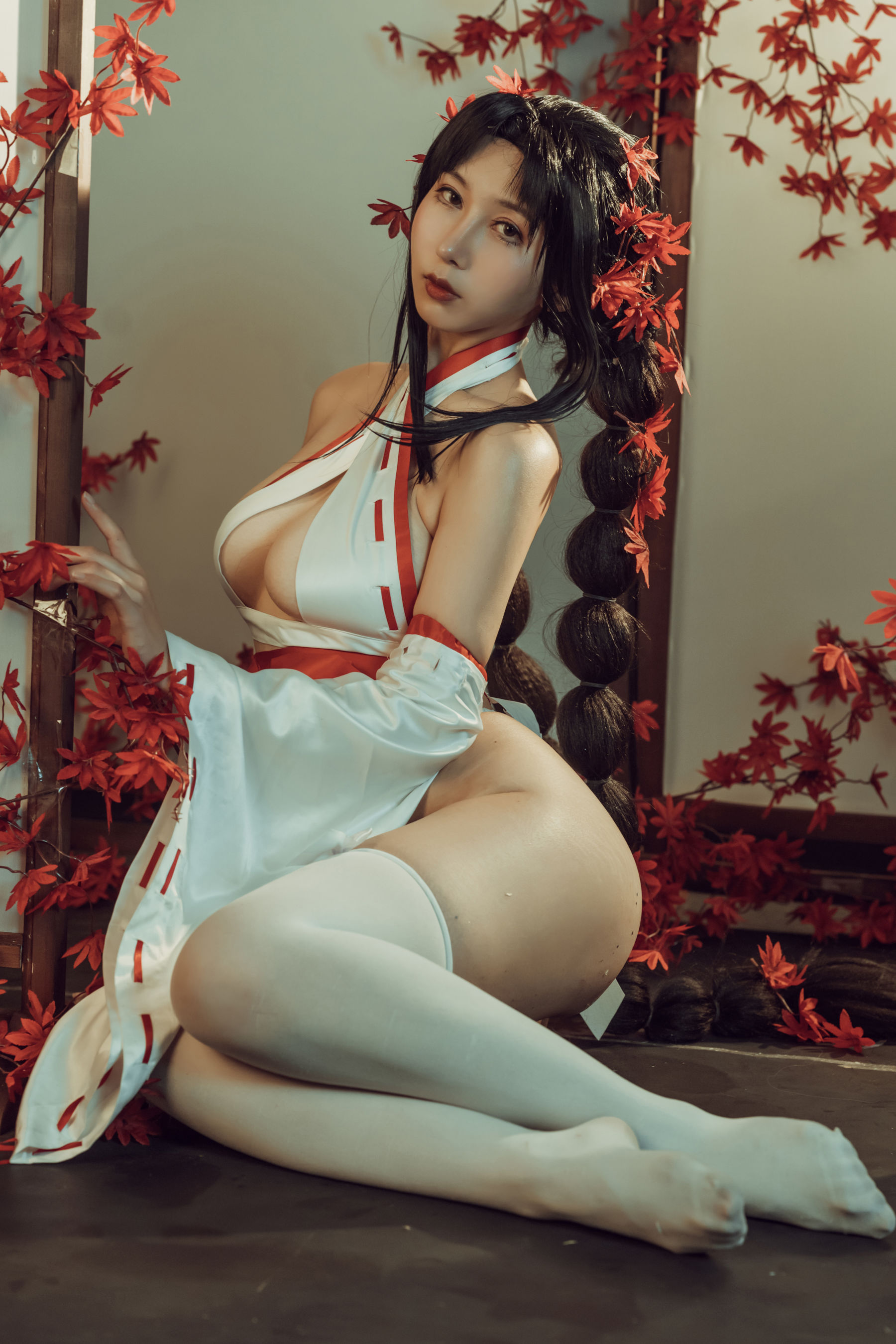 Peach milky - Miko-图19