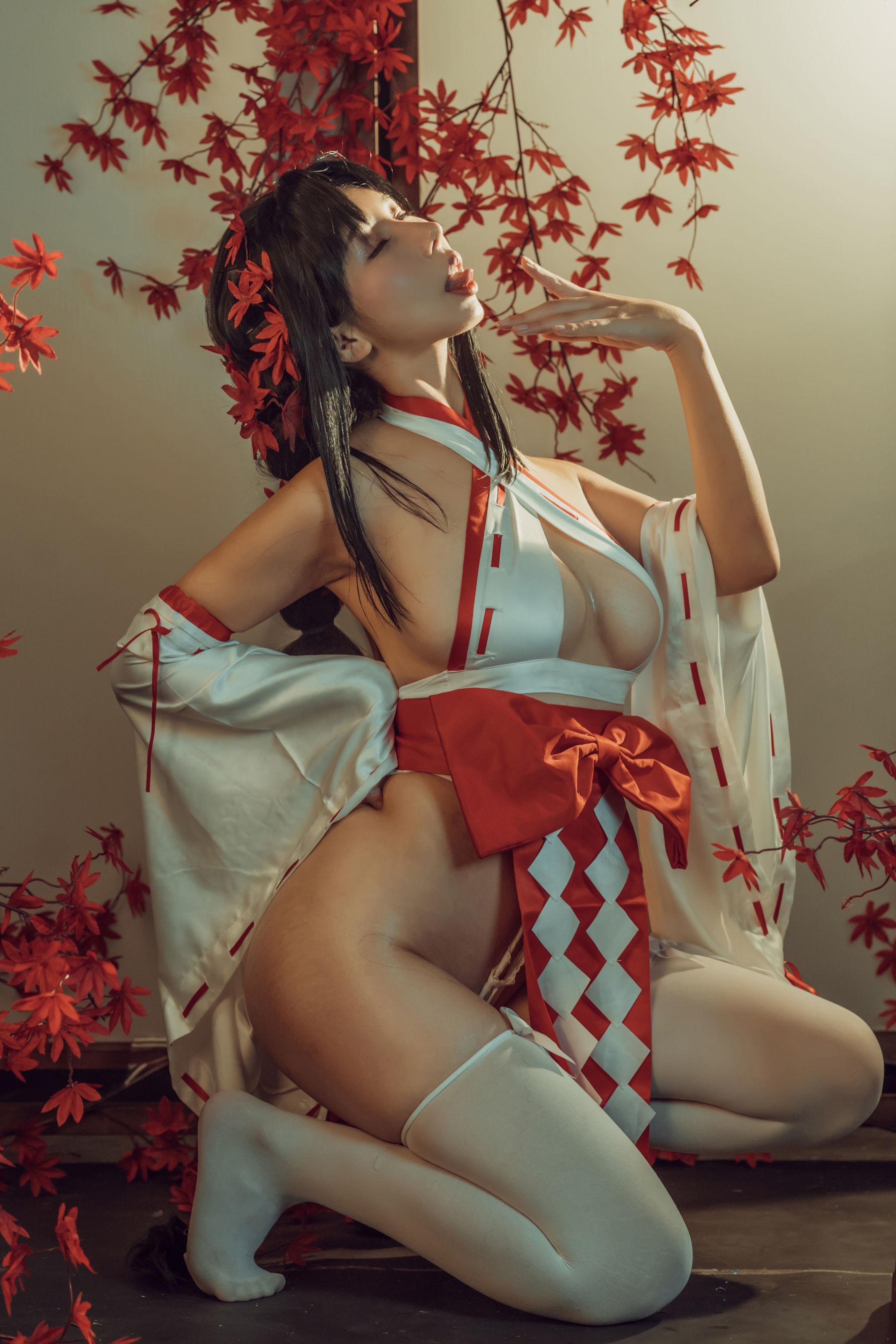 Peach milky - Miko-图7