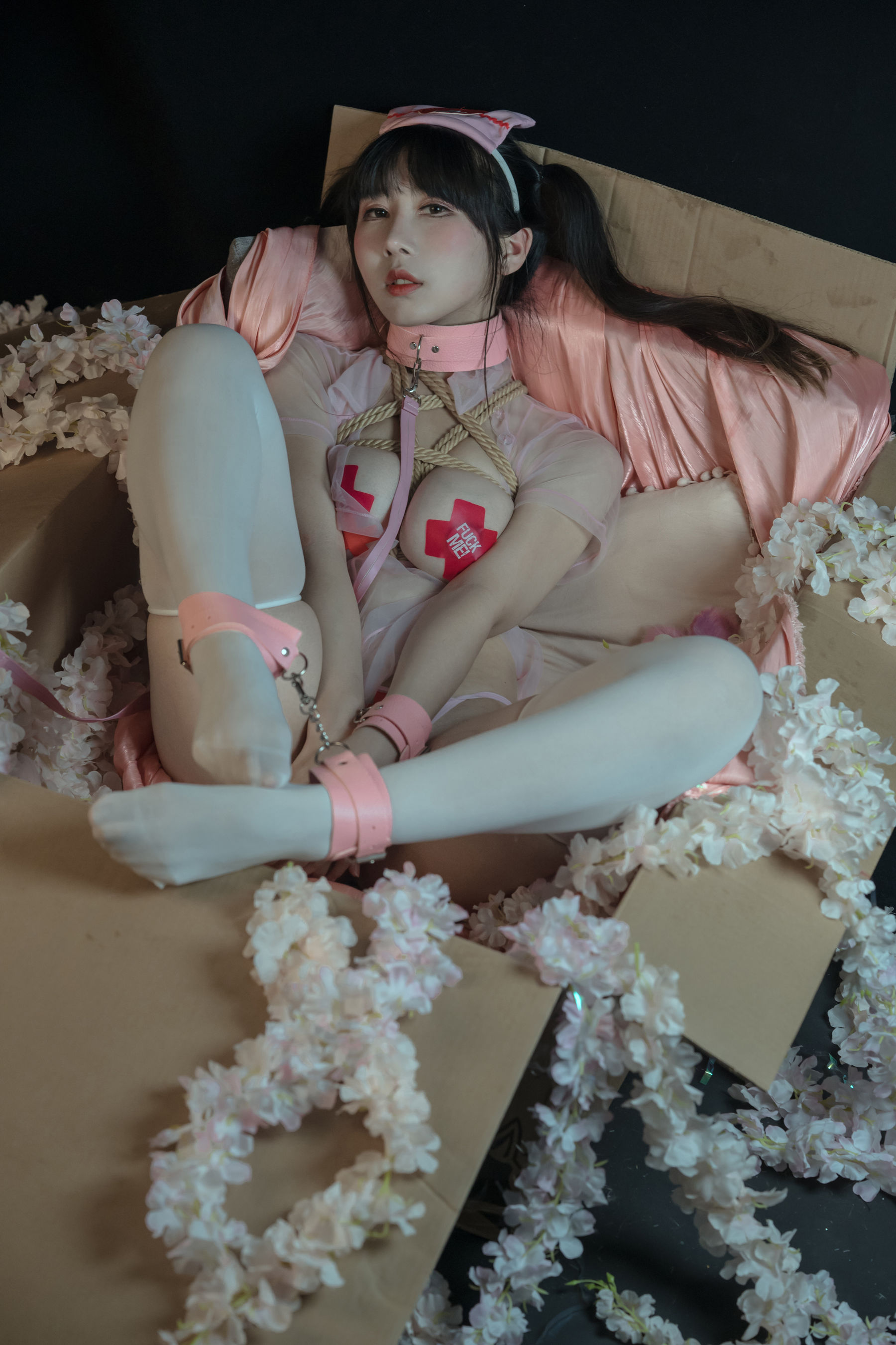 Peach milky - Nurse-图22