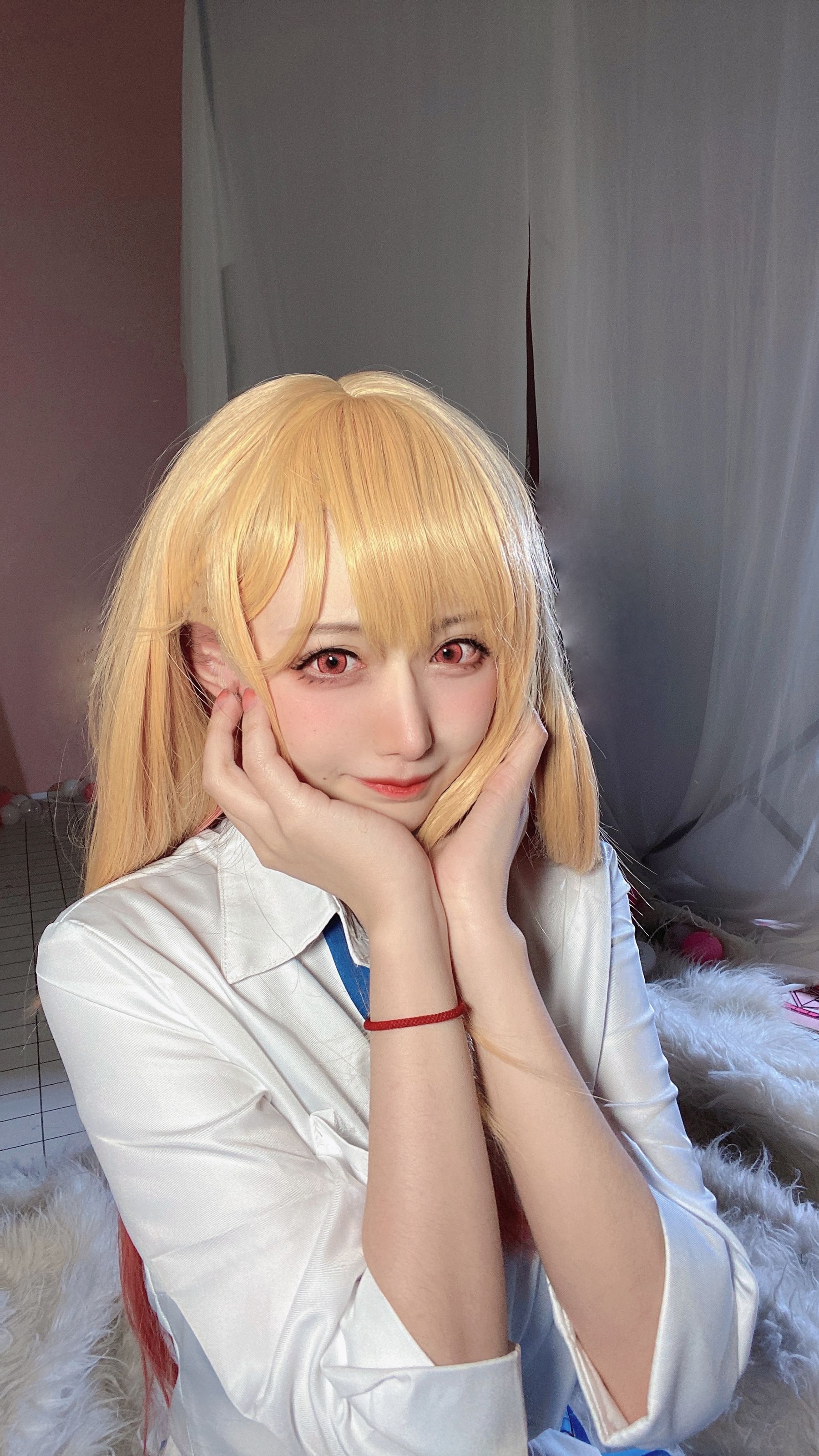 Shika小鹿鹿 - 喜多川海梦-图11