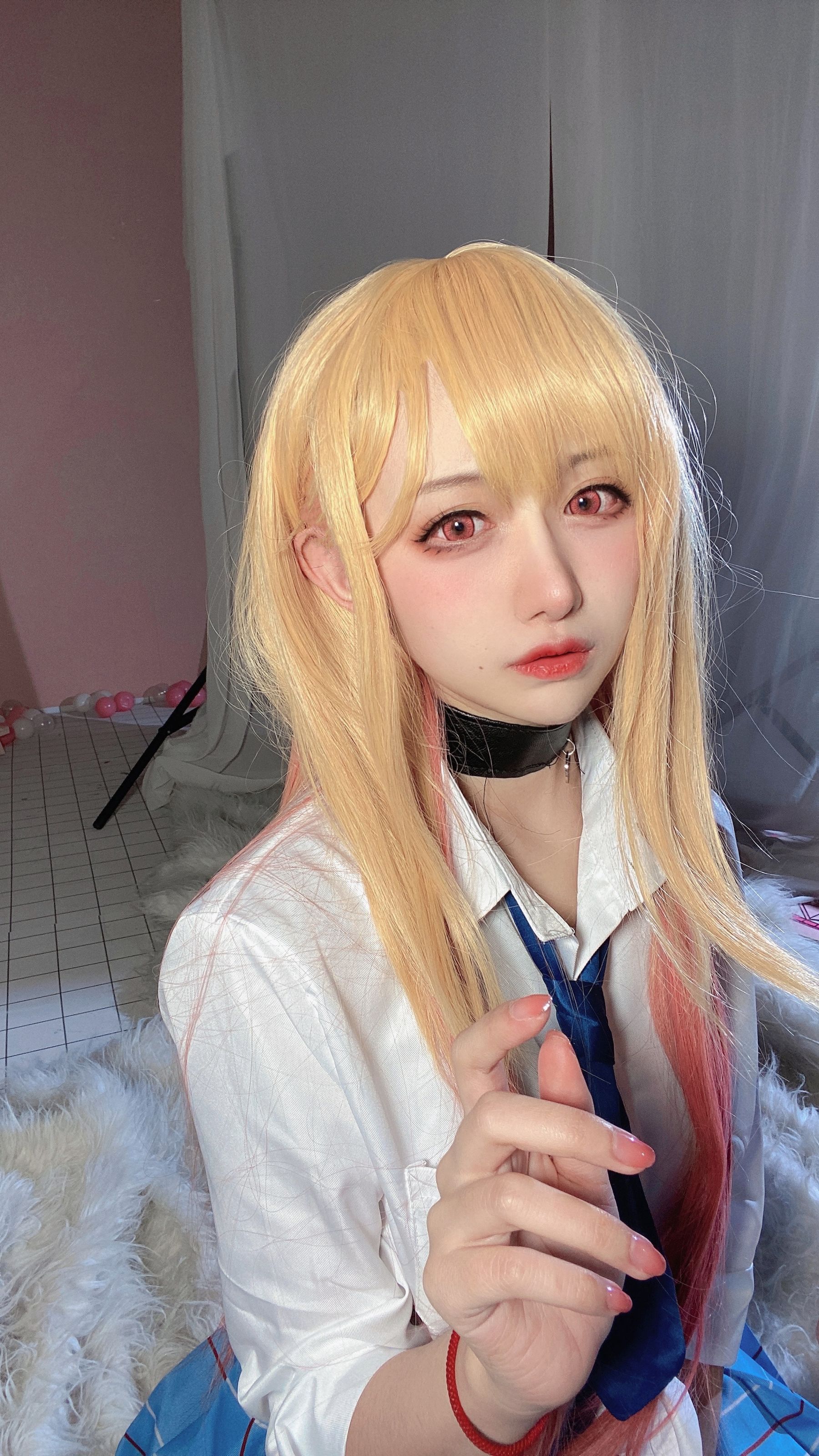 Shika小鹿鹿 - 喜多川海梦-图12