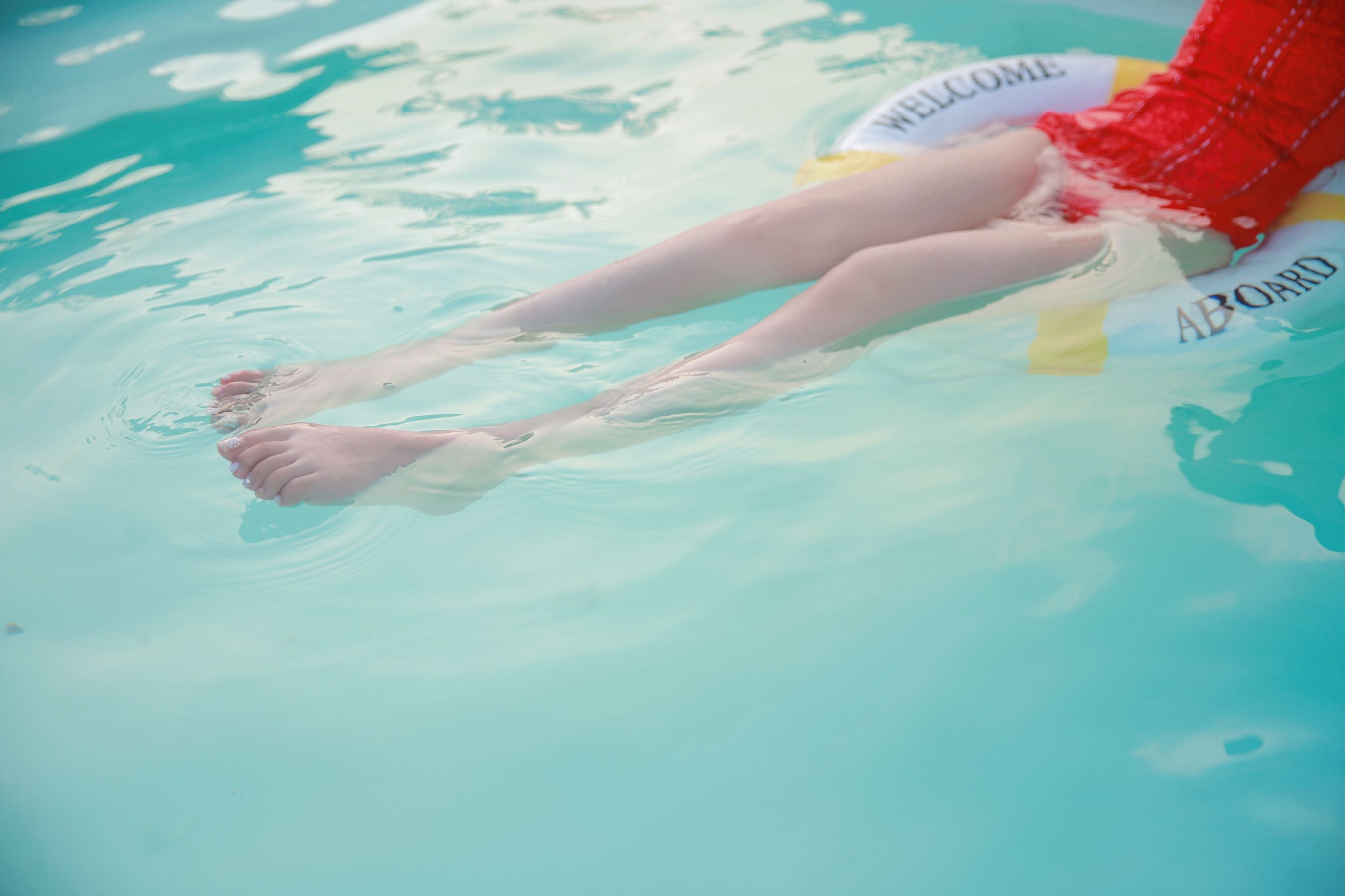 Shika小鹿鹿 - 泳装-图54