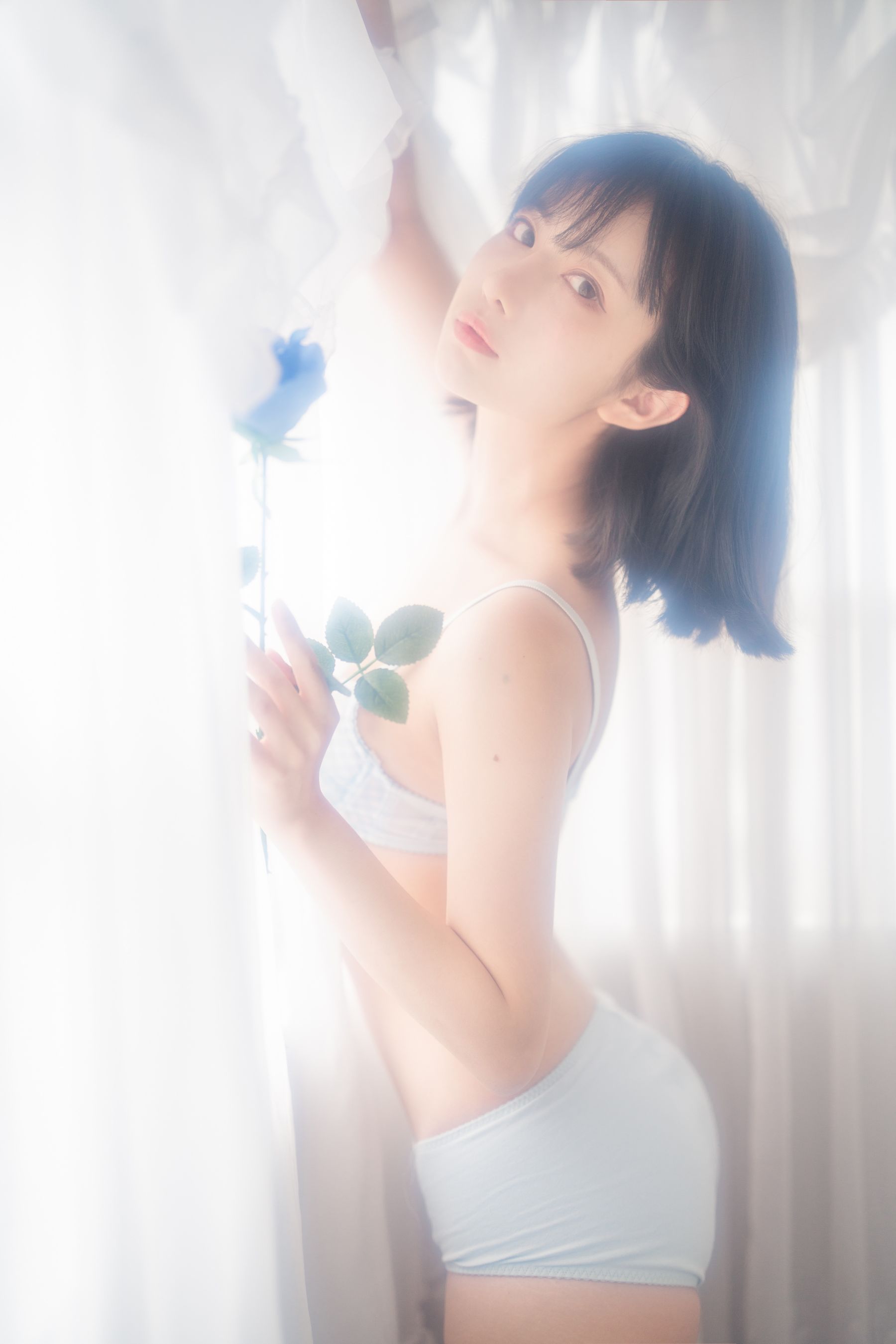 Shika小鹿鹿 - 泳装-图56