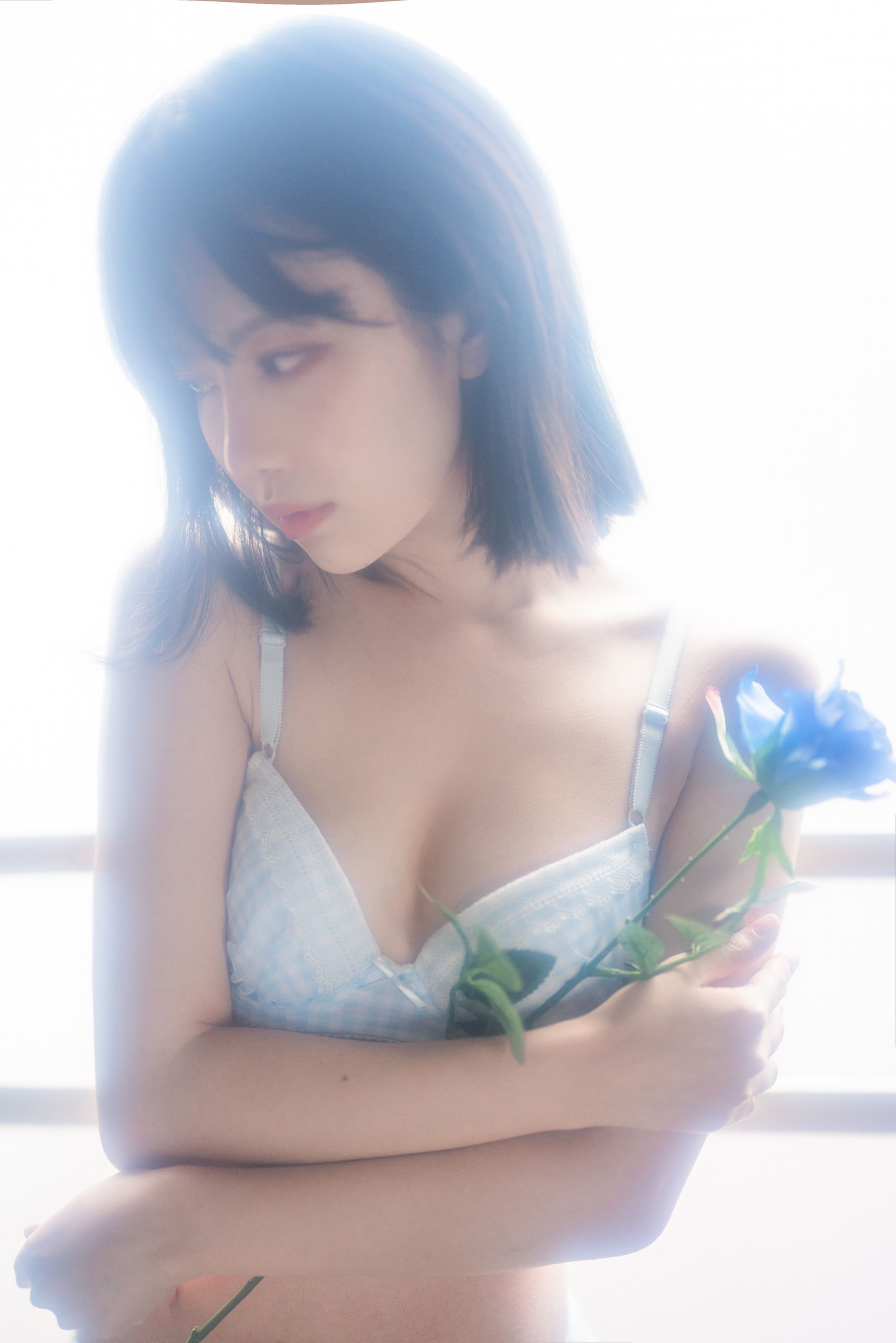 Shika小鹿鹿 - 泳装-图57