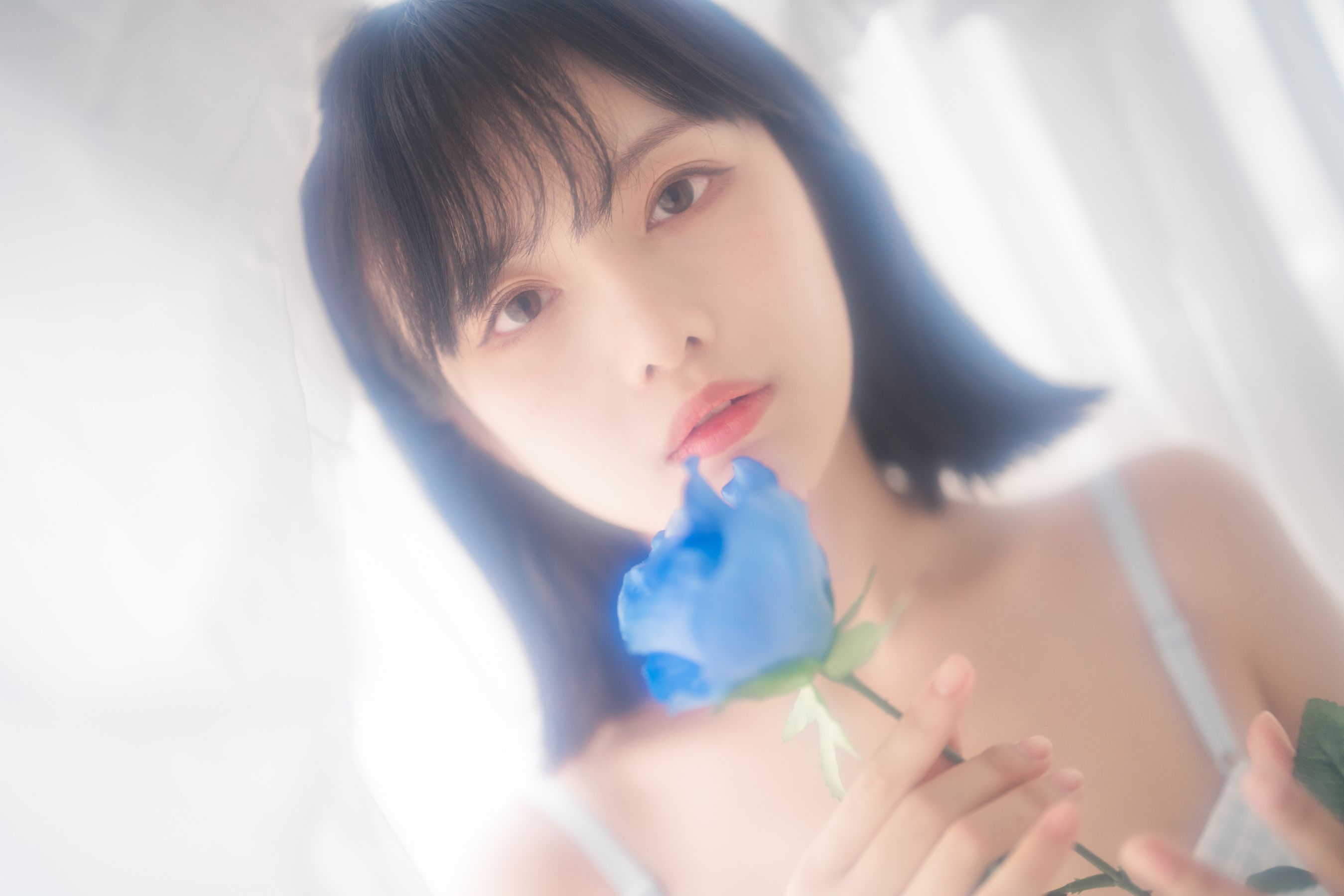 Shika小鹿鹿 - 泳装-图58