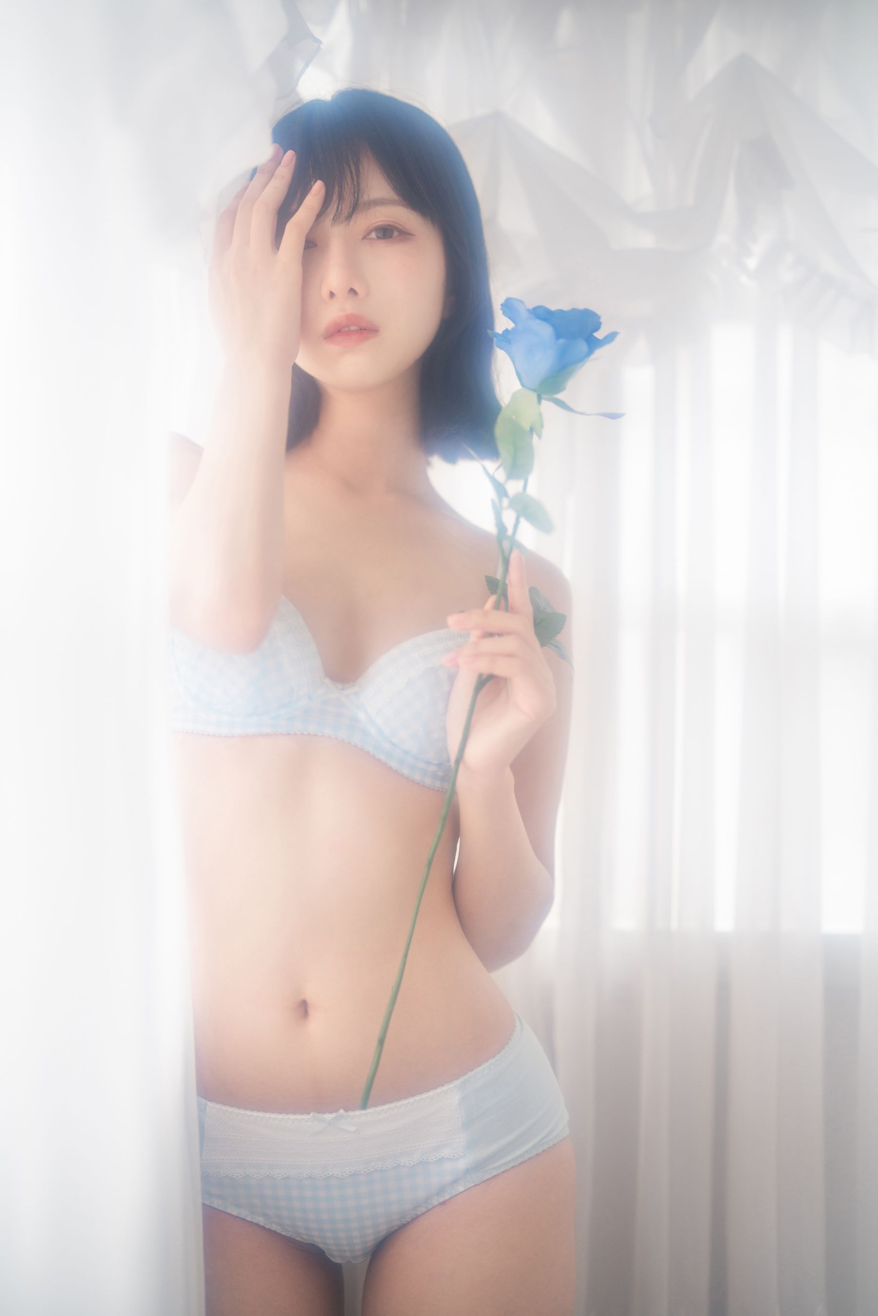 Shika小鹿鹿 - 泳装-图59