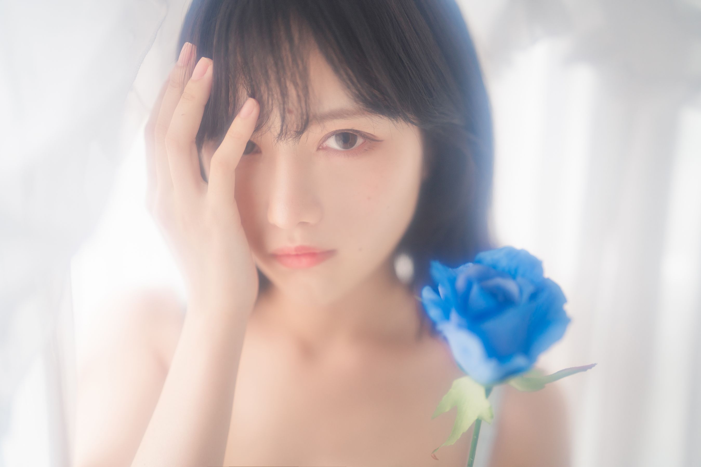 Shika小鹿鹿 - 泳装-图60