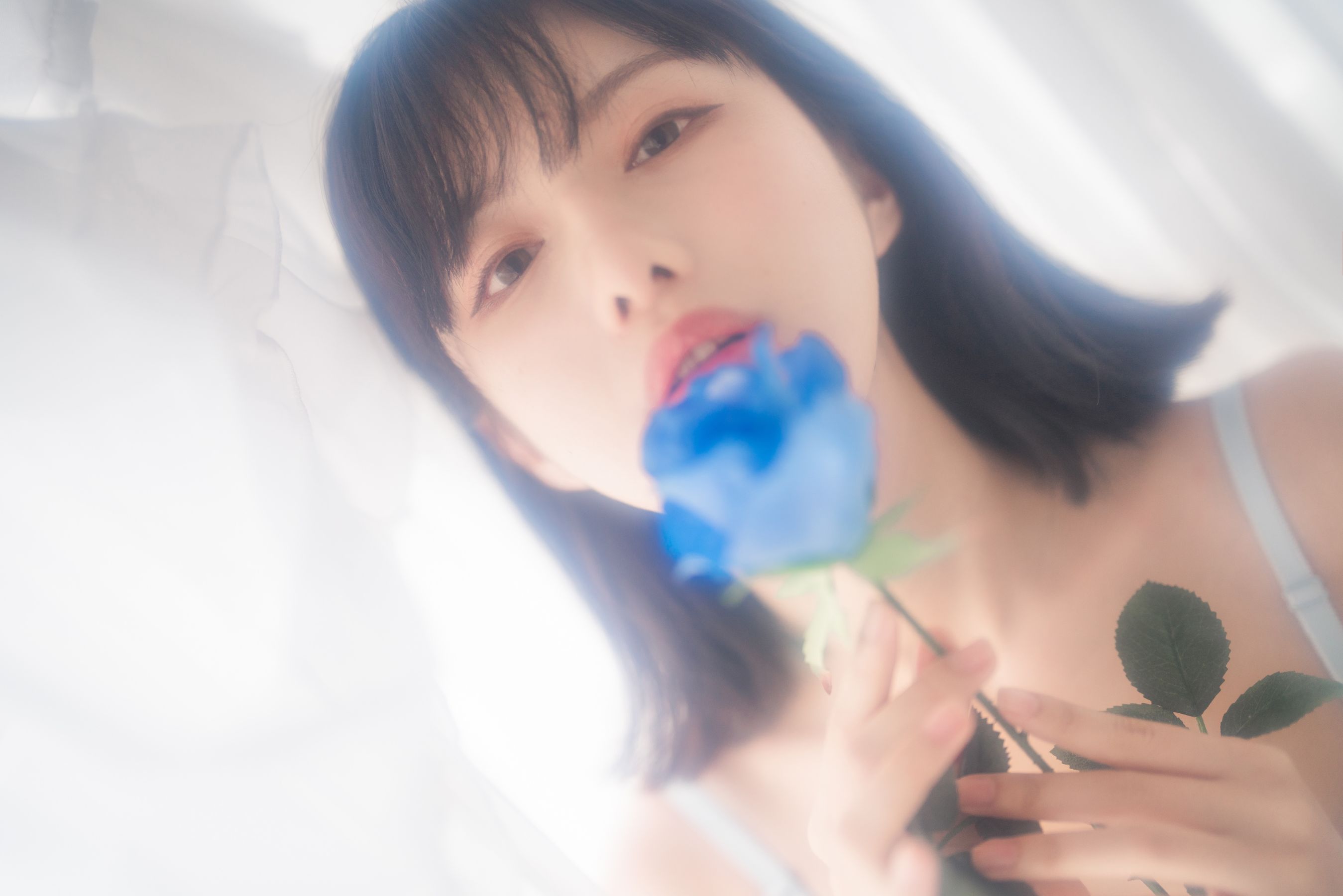 Shika小鹿鹿 - 泳装-图61