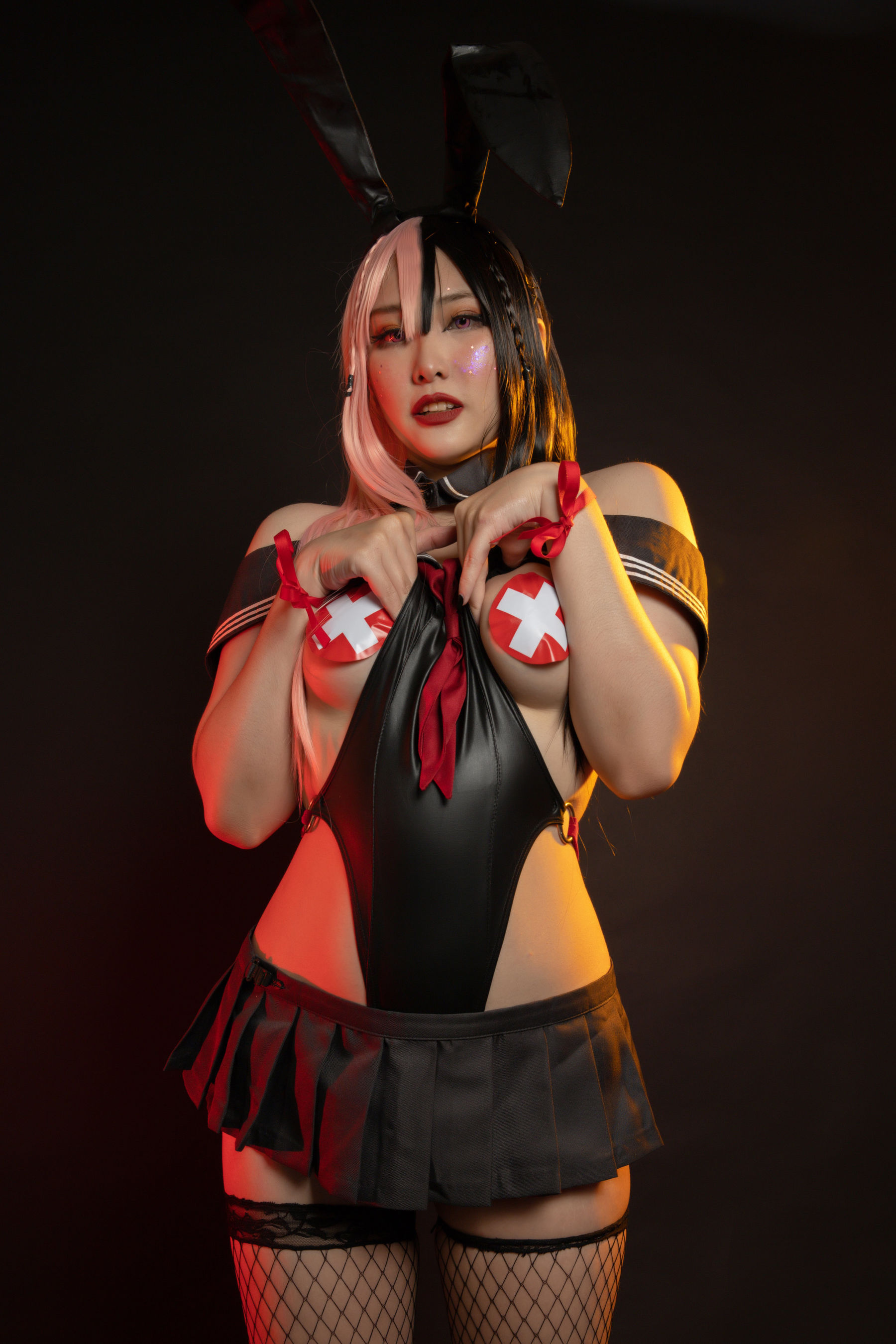 Sunnyvier - Bunny-图1