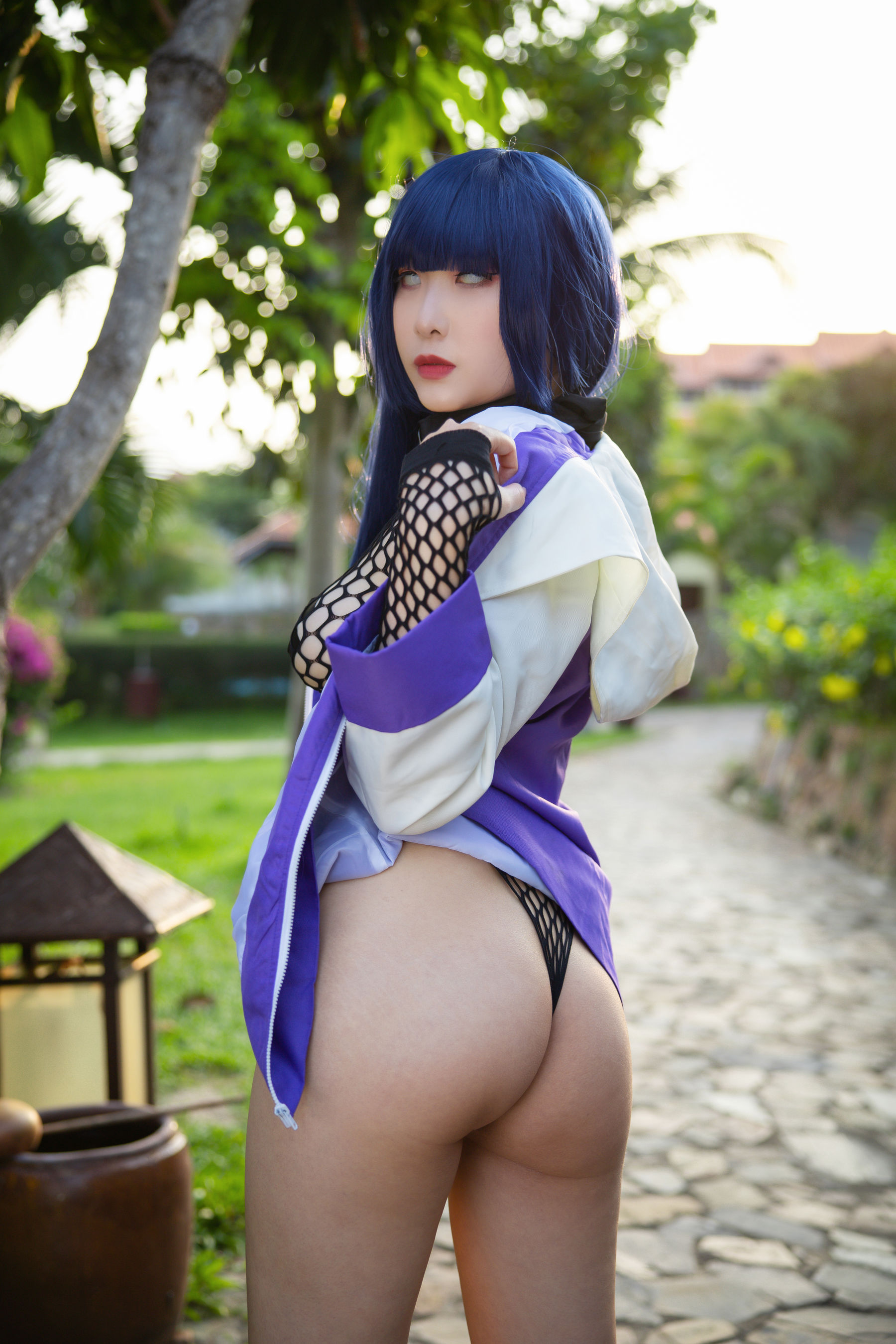 Sunnyvier - Hinata Poolside-图5