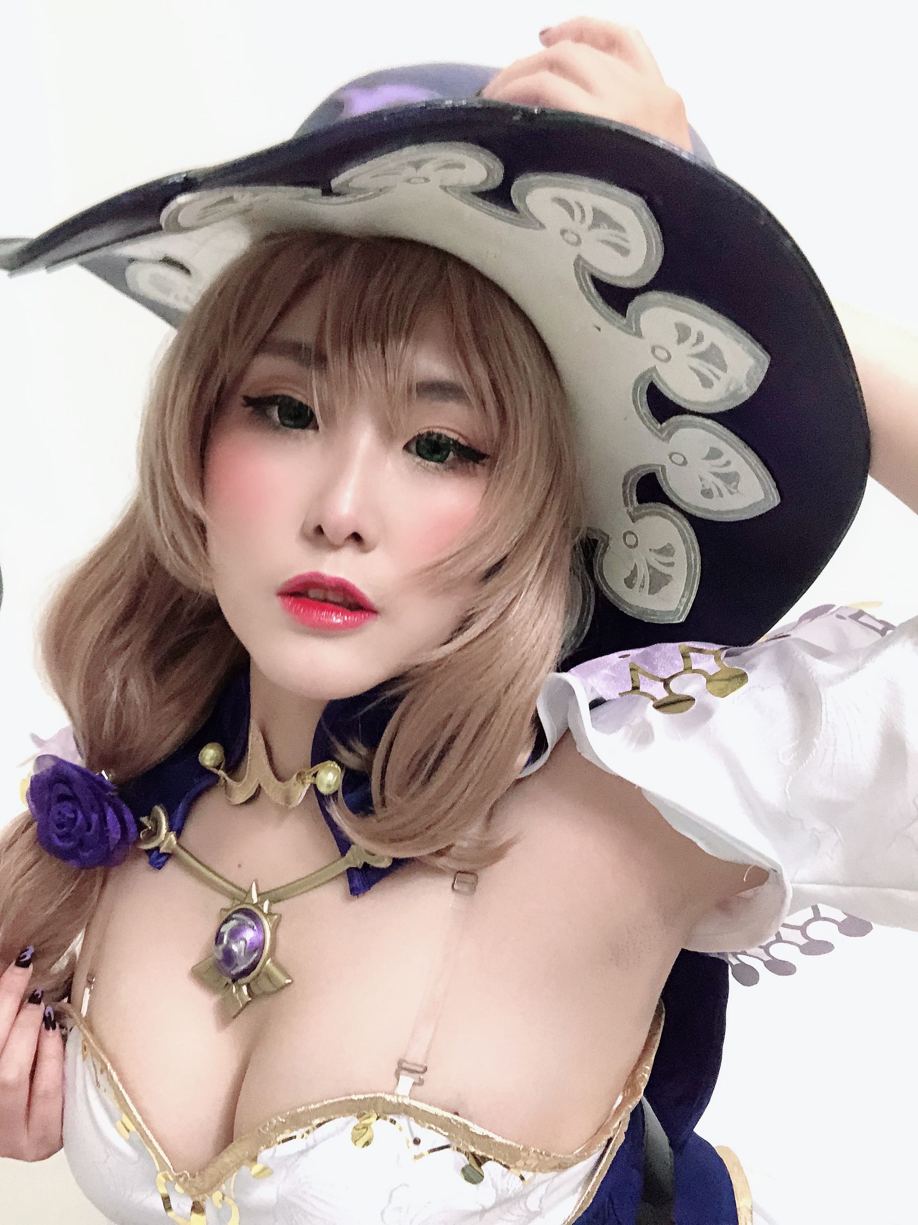 Sunnyvier - Lisa-图100