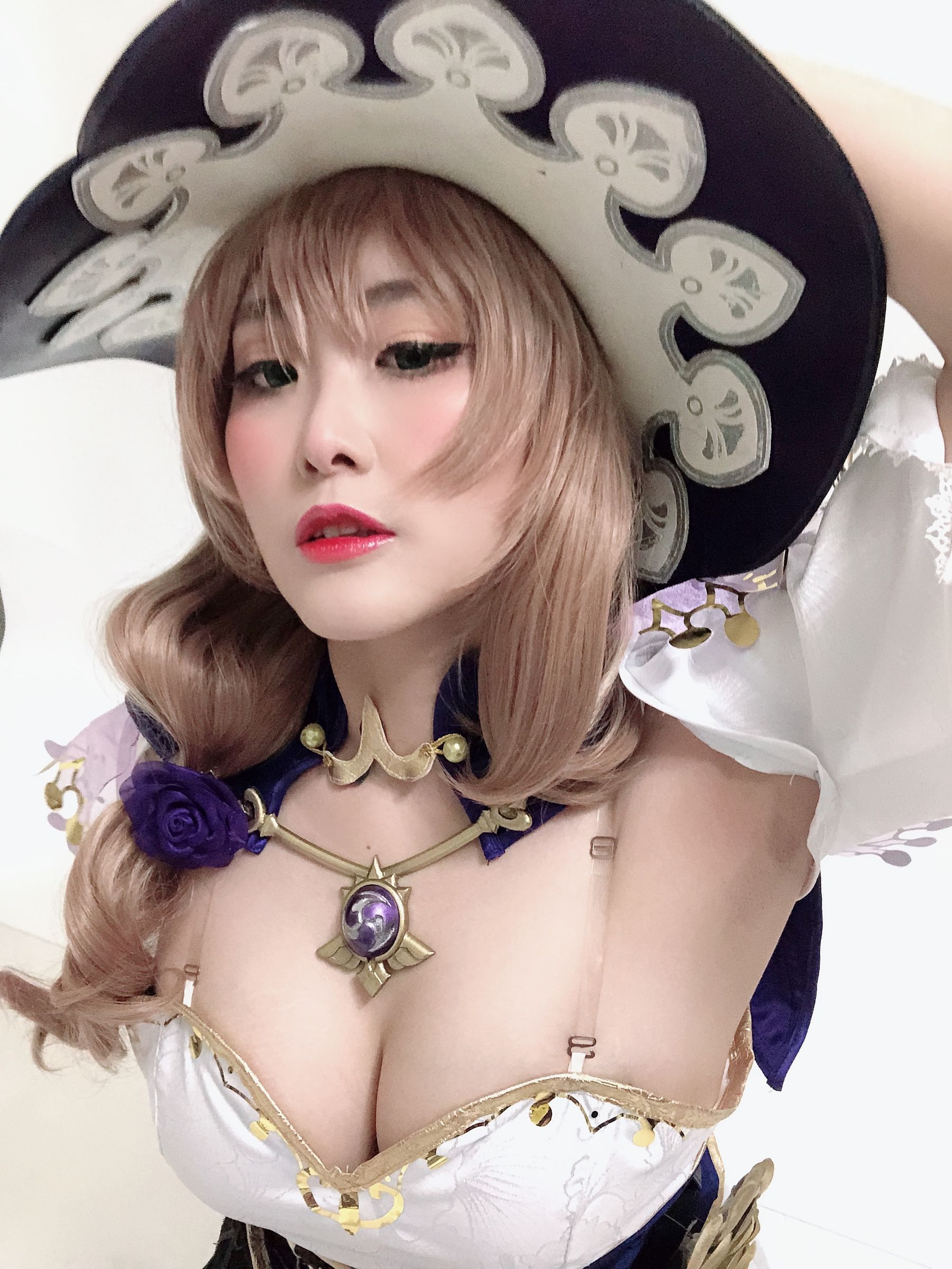 Sunnyvier - Lisa-图101