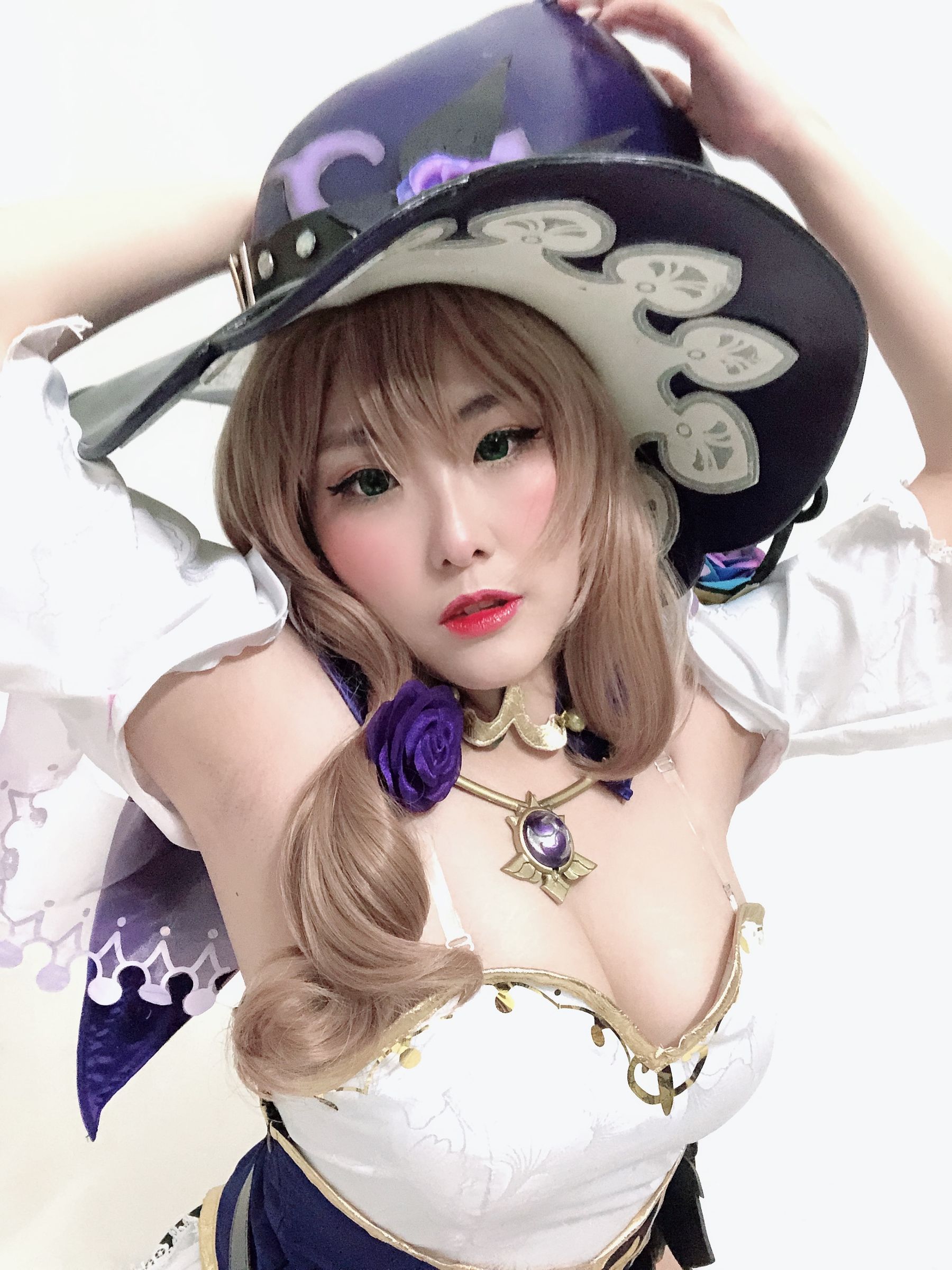 Sunnyvier - Lisa-图102