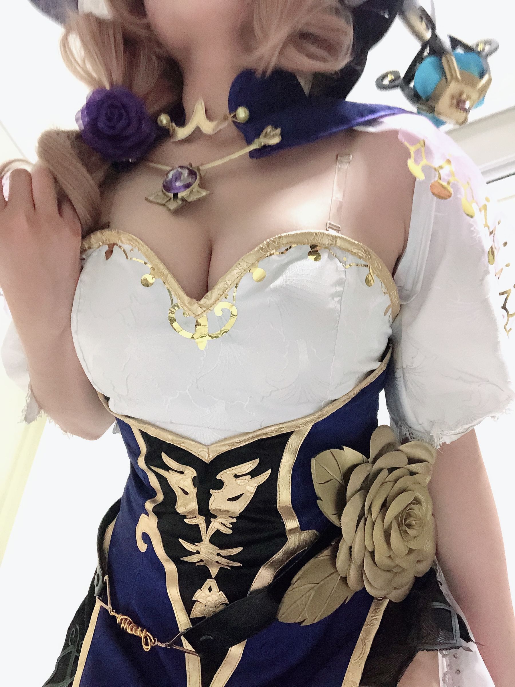 Sunnyvier - Lisa-图103