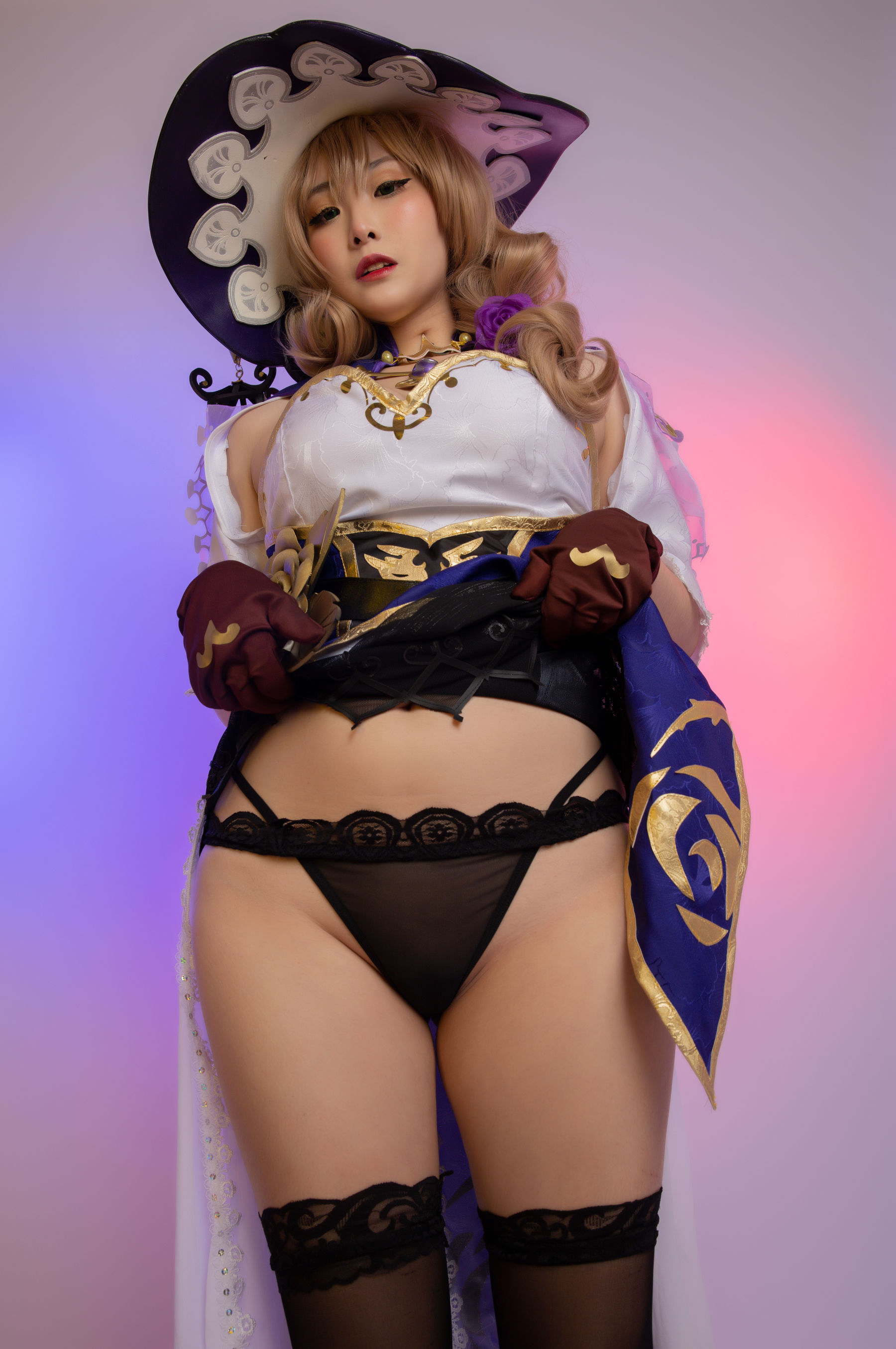 Sunnyvier - Lisa-图11