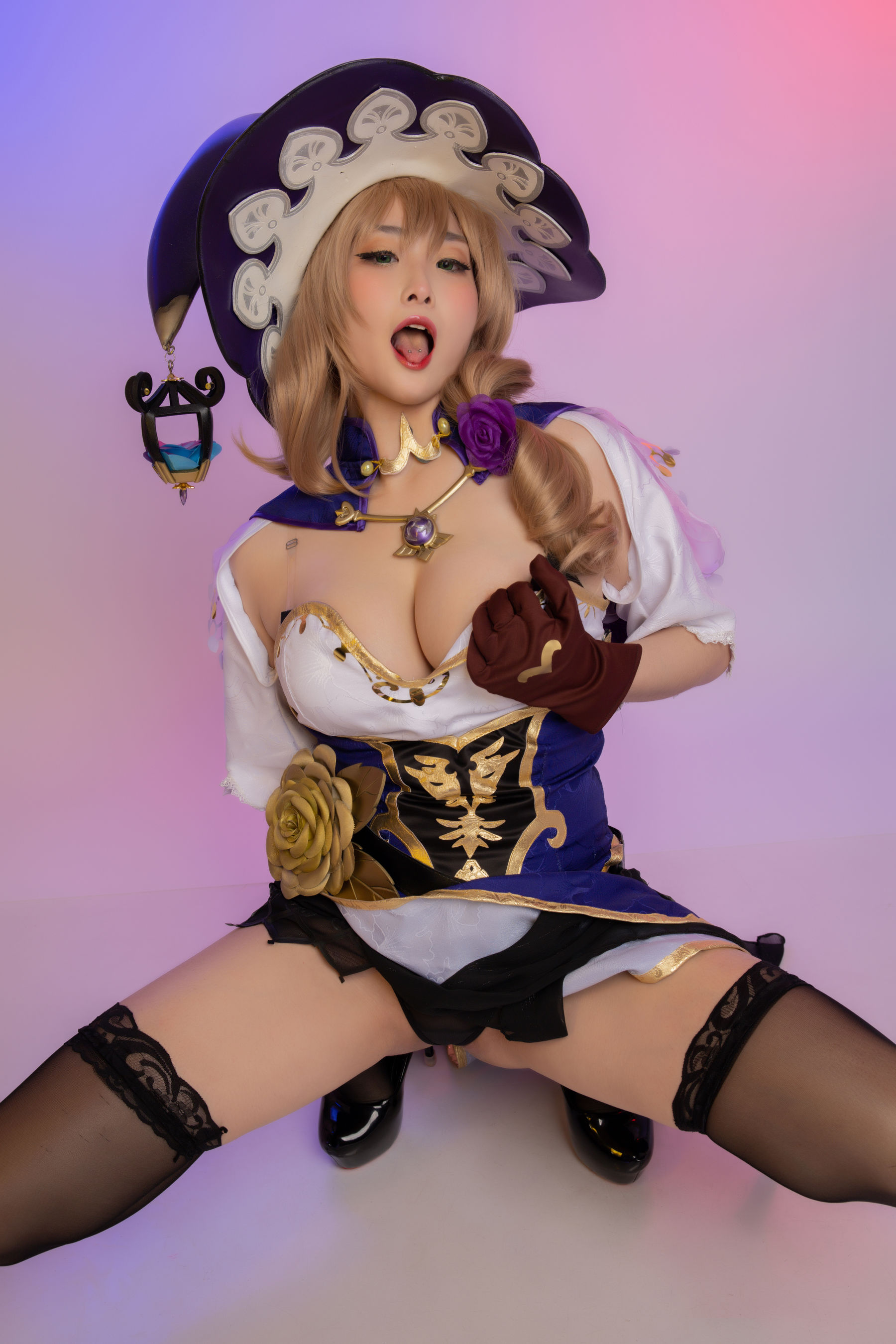 Sunnyvier - Lisa-图15