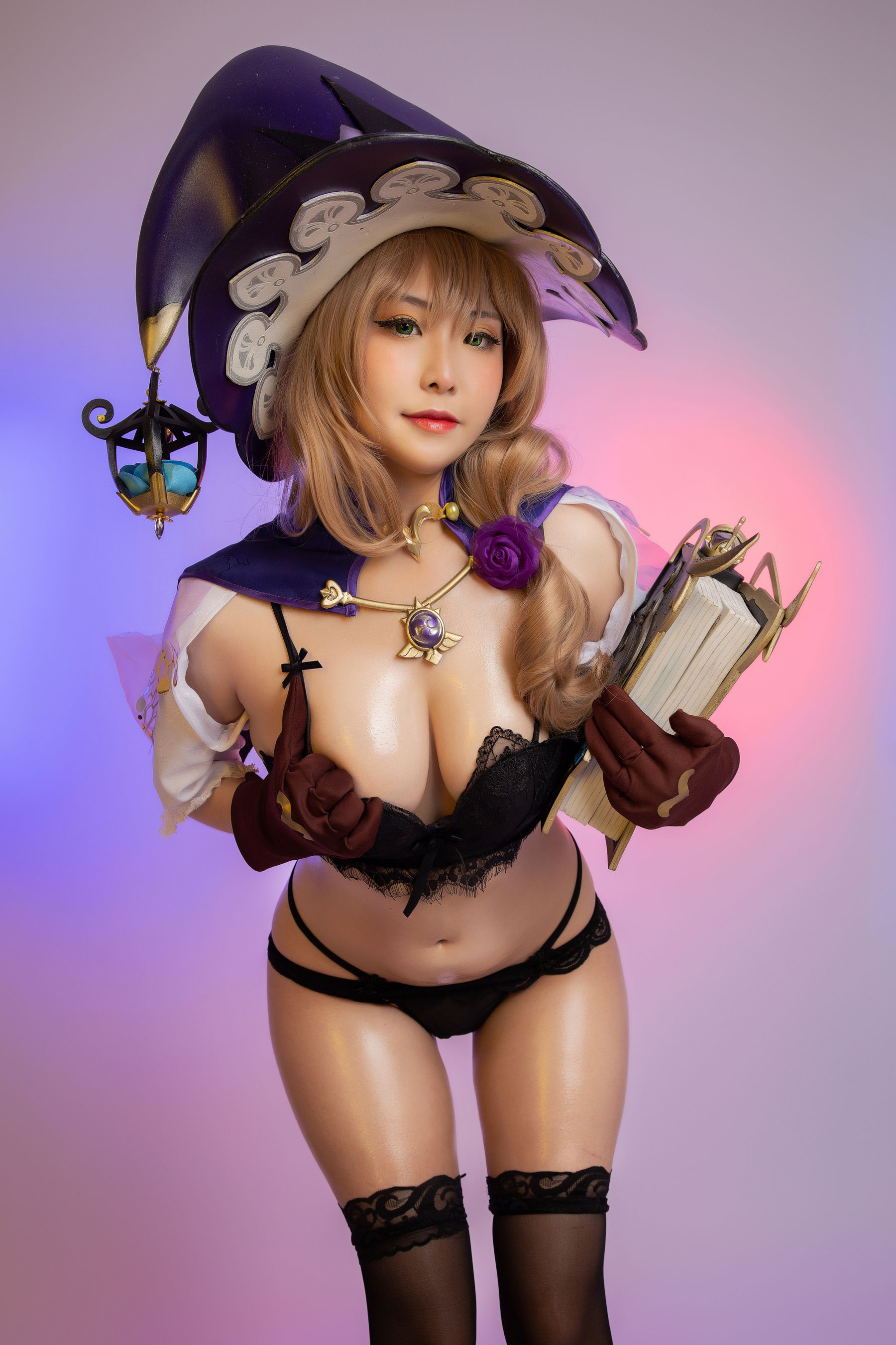 Sunnyvier - Lisa-图30