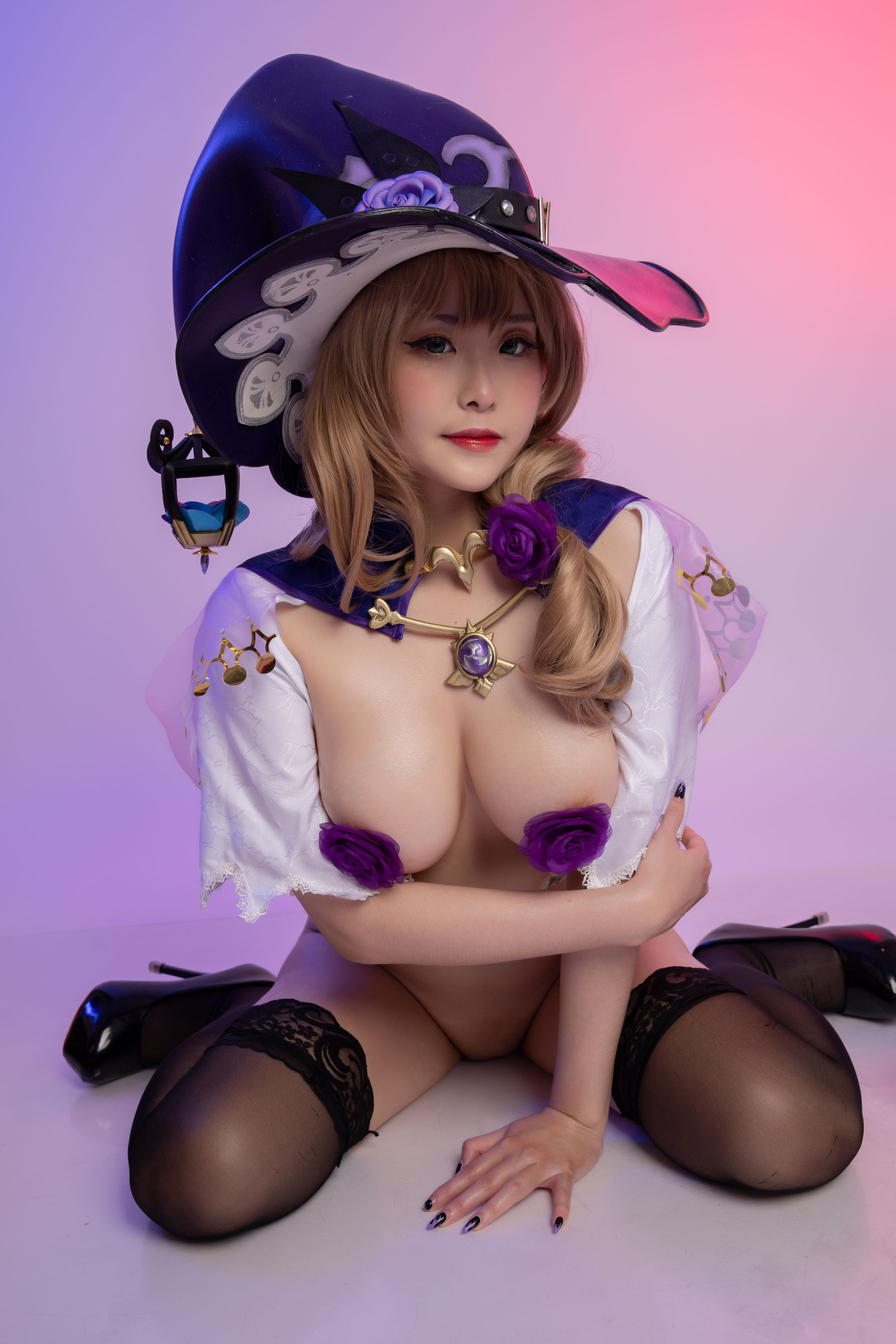 Sunnyvier - Lisa-图51