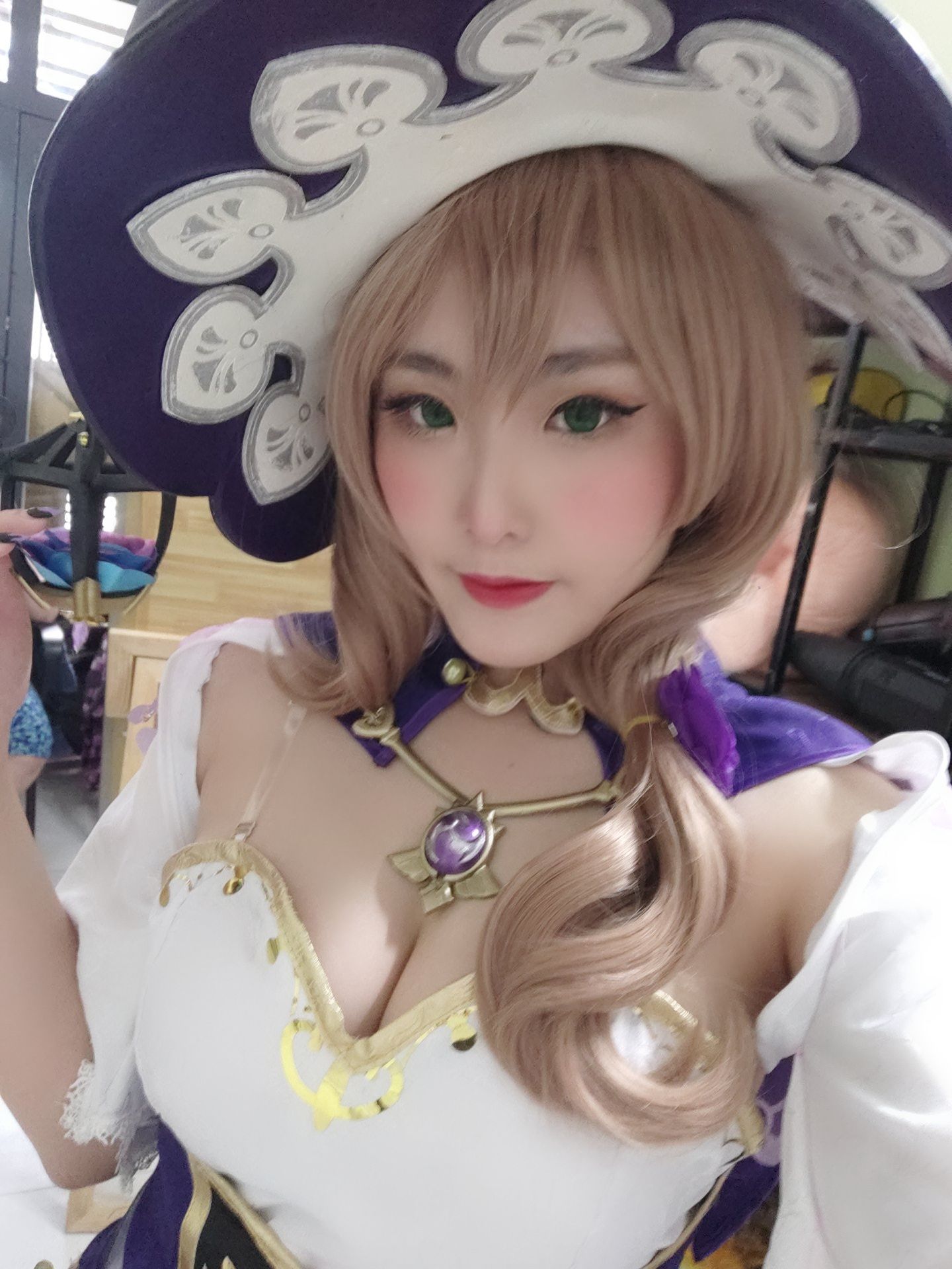 Sunnyvier - Lisa-图58