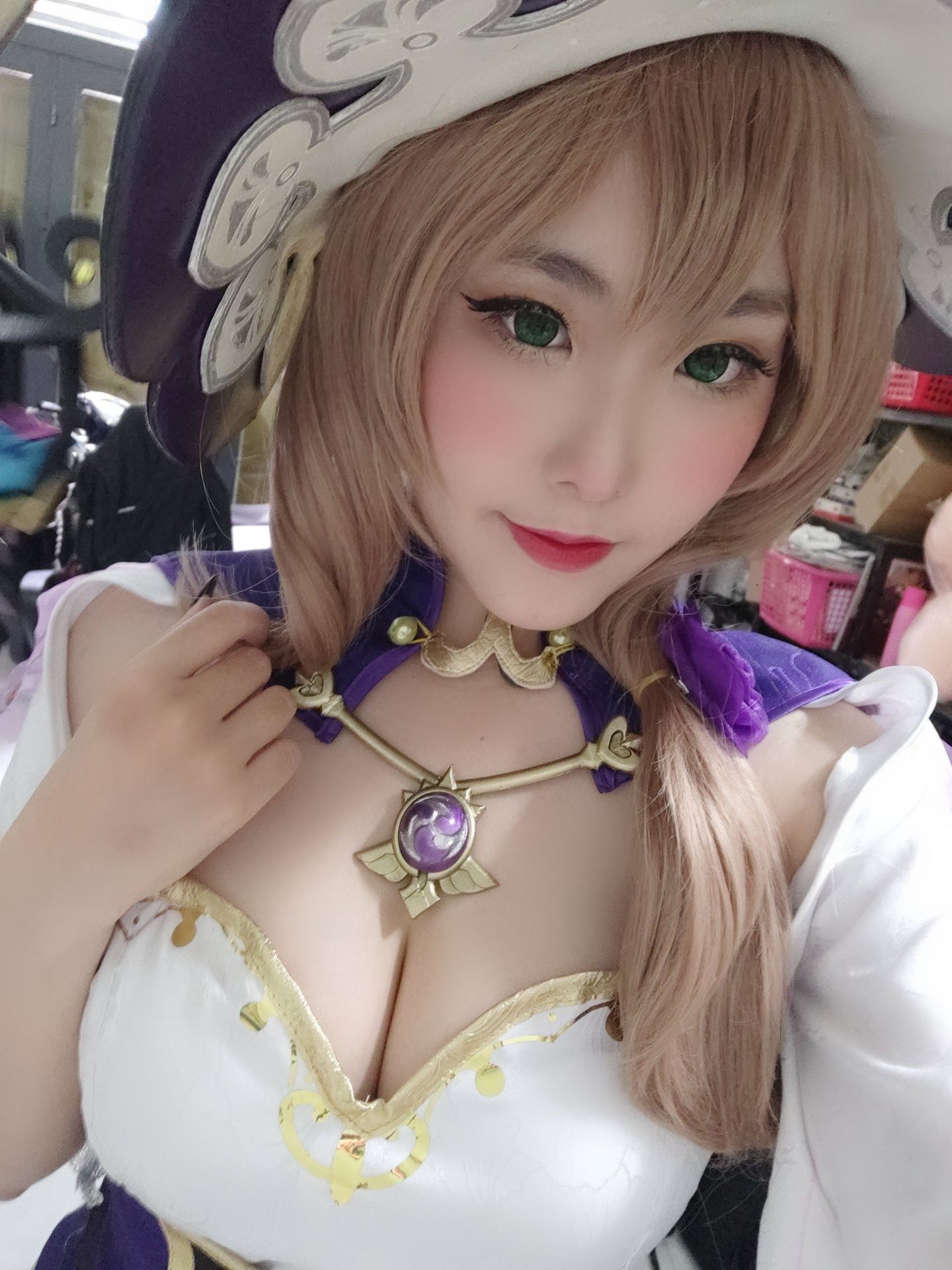 Sunnyvier - Lisa-图60