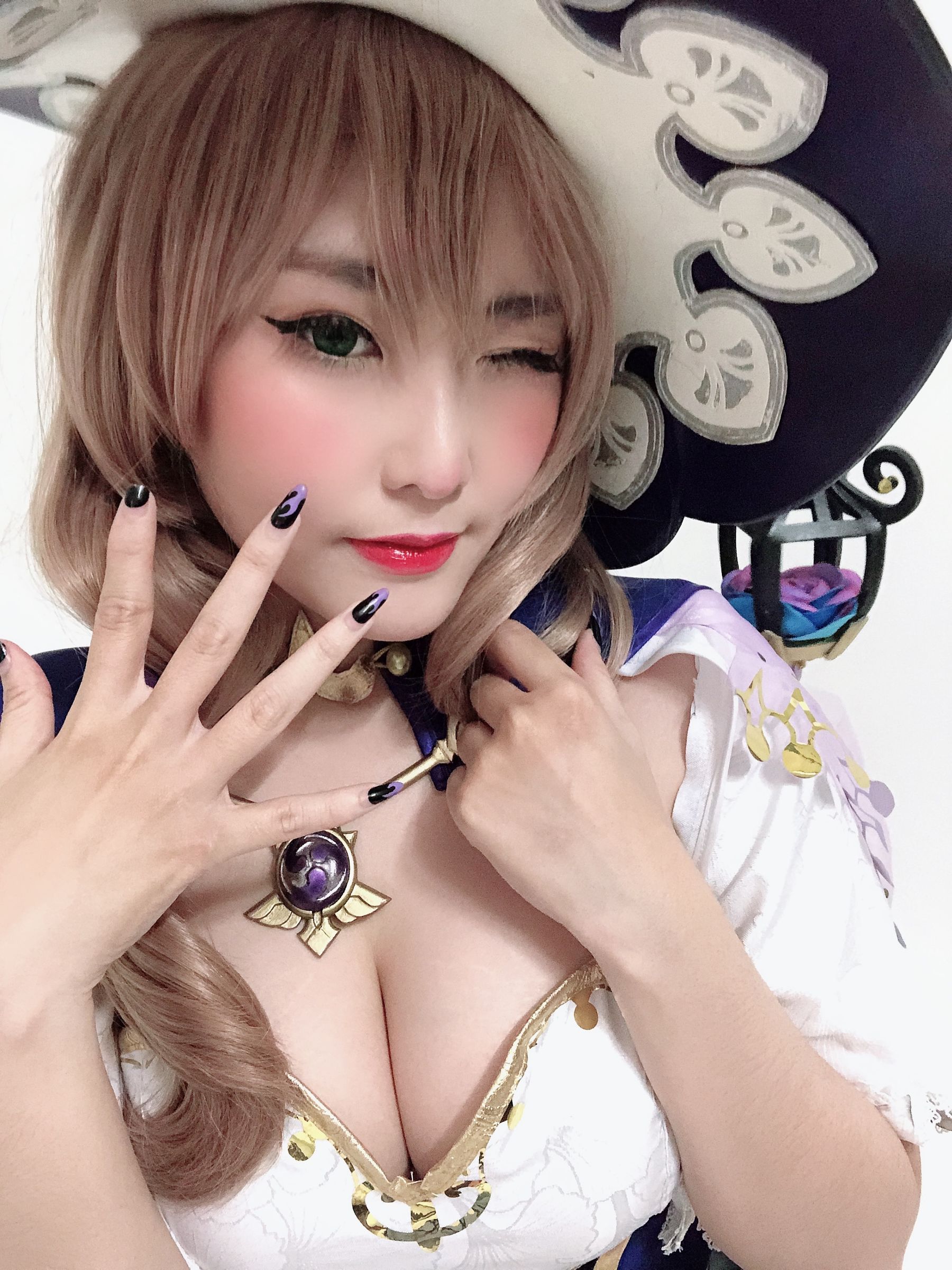 Sunnyvier - Lisa-图63