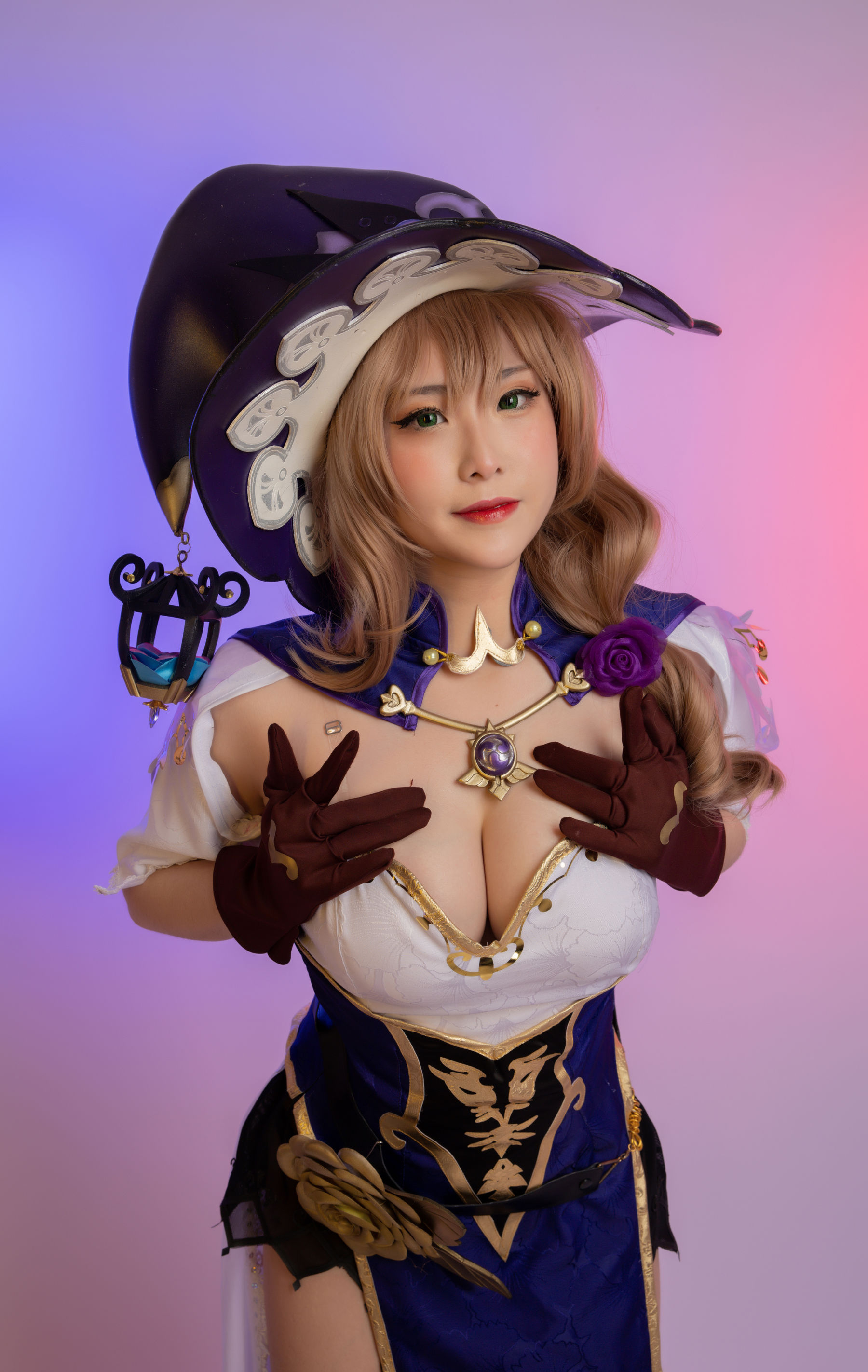 Sunnyvier - Lisa-图7