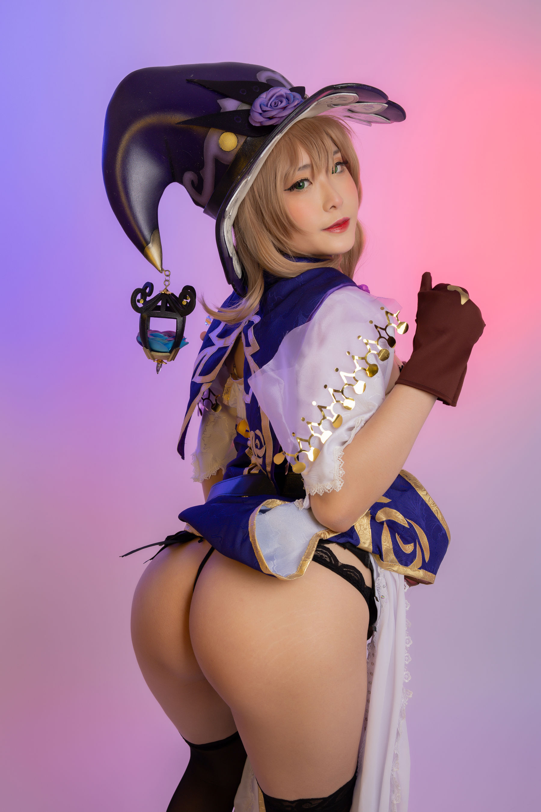 Sunnyvier - Lisa-图8