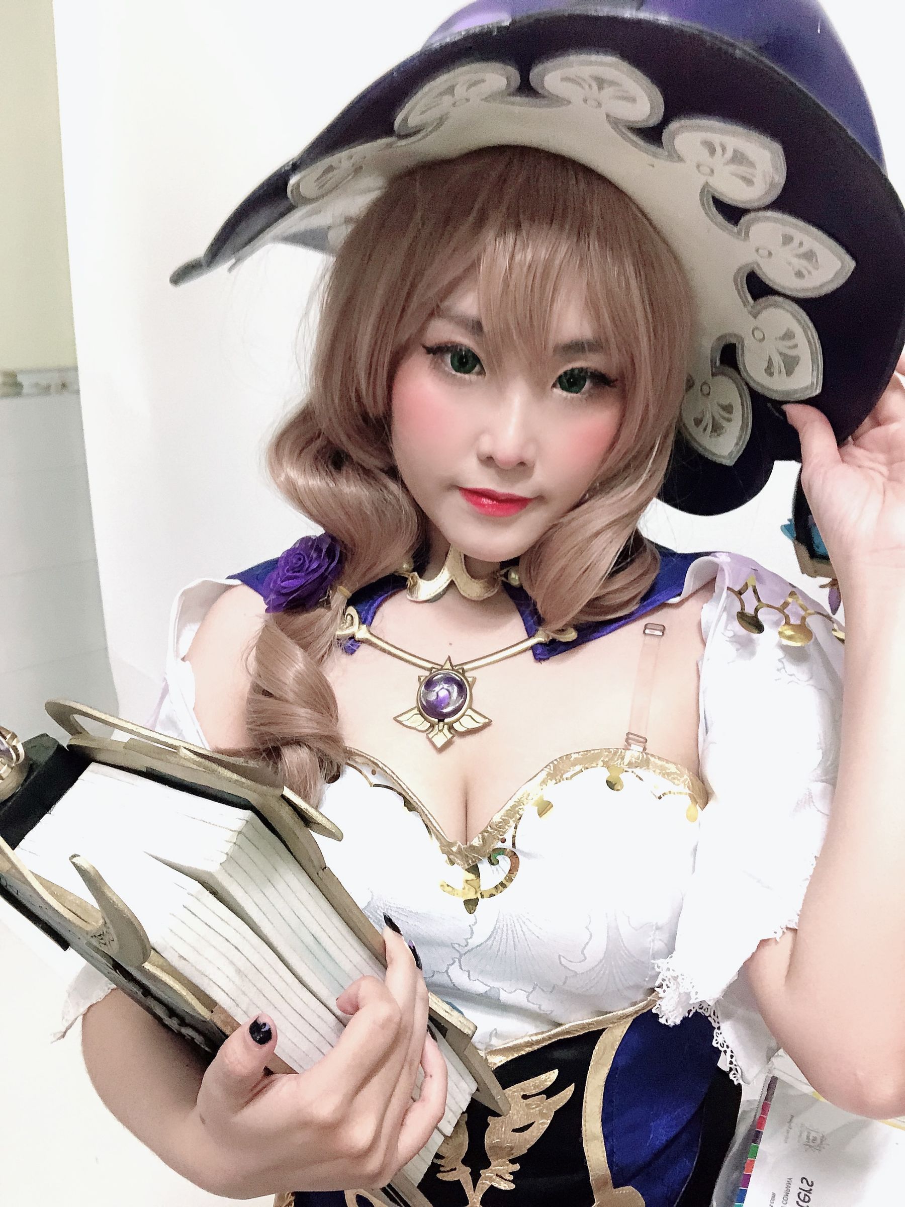 Sunnyvier - Lisa-图90