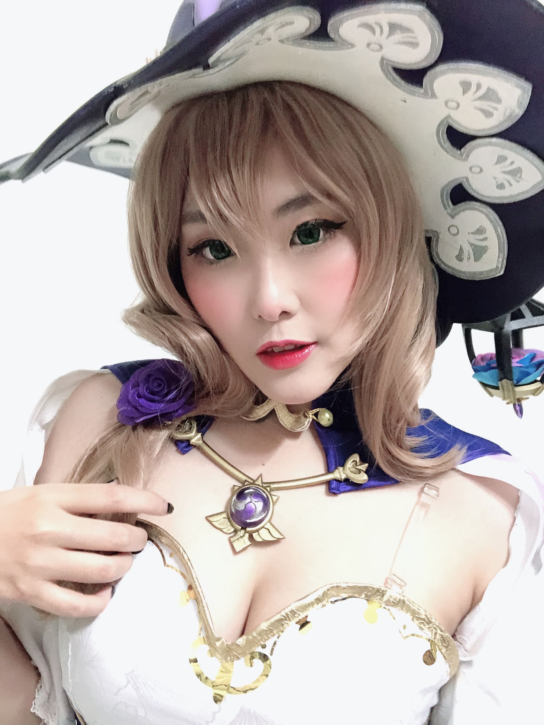 Sunnyvier - Lisa-图91