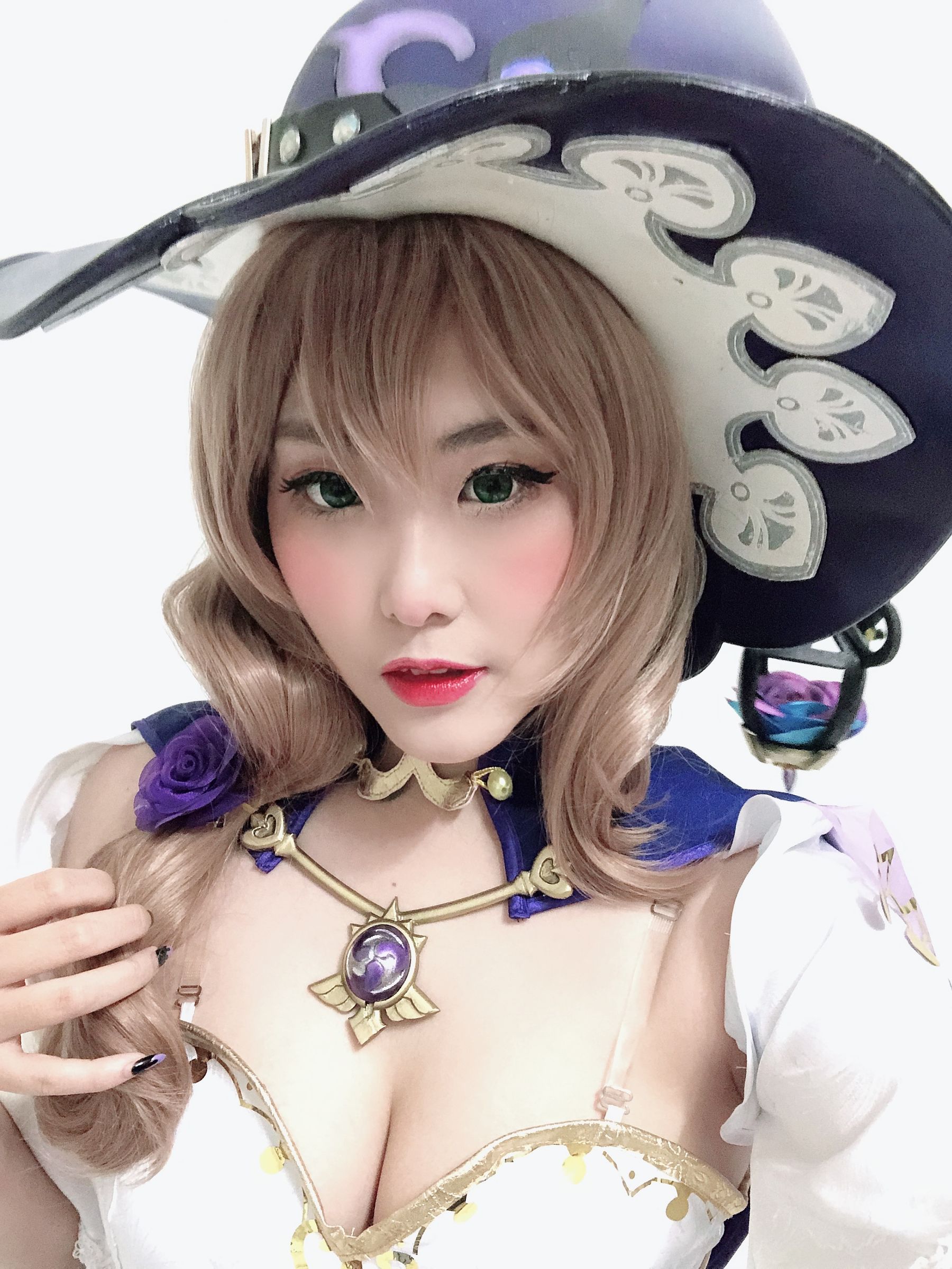 Sunnyvier - Lisa-图92