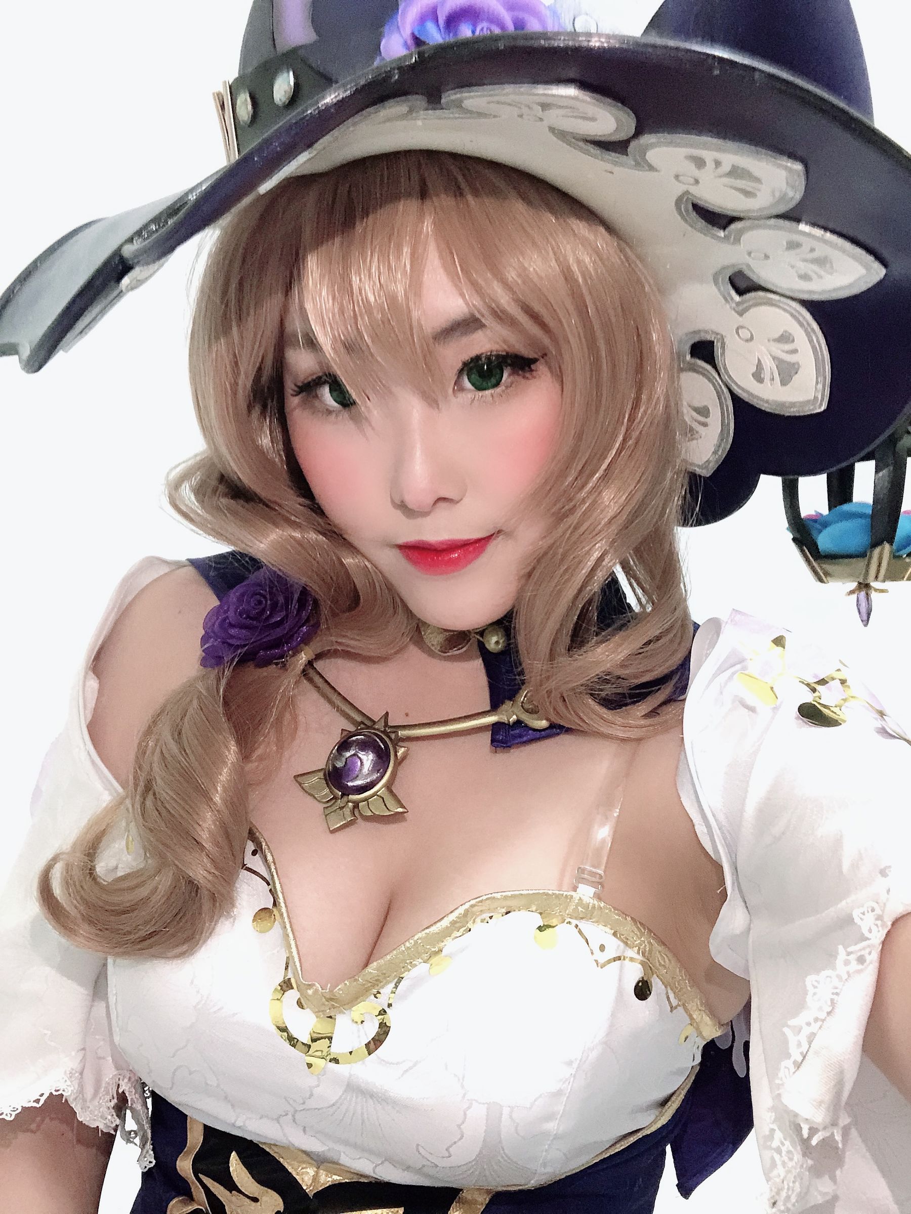 Sunnyvier - Lisa-图95