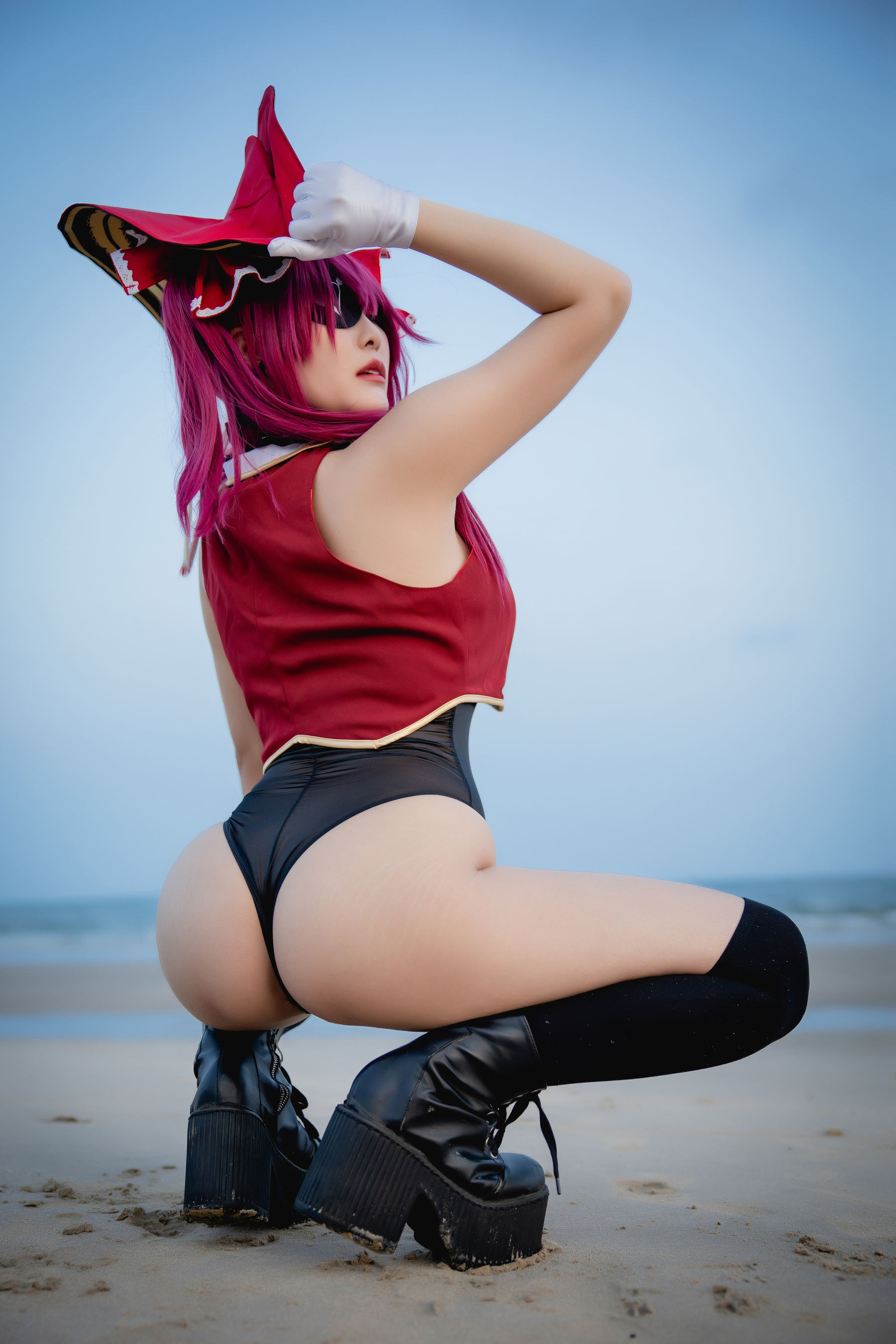 Sunnyvier - Marine-图11