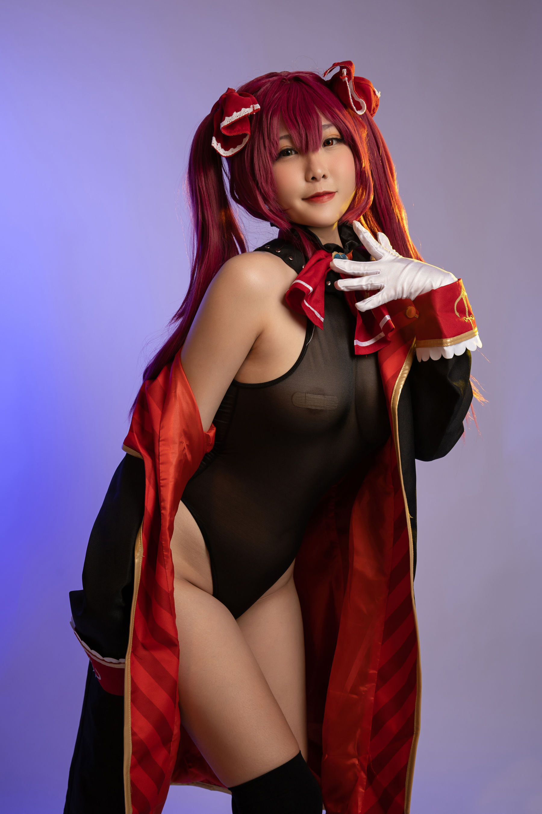 Sunnyvier - Marine-图14