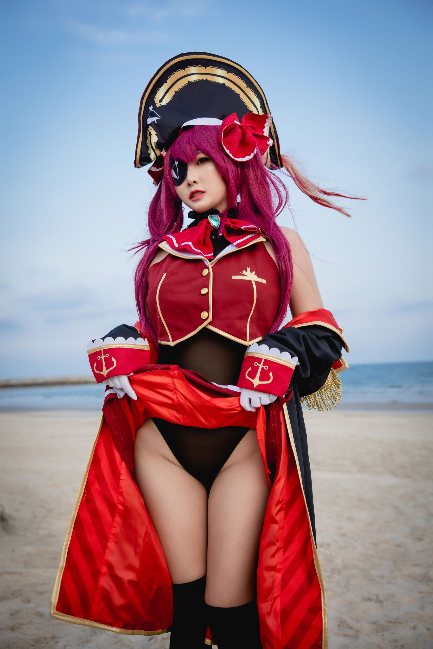 Sunnyvier - Marine-图2