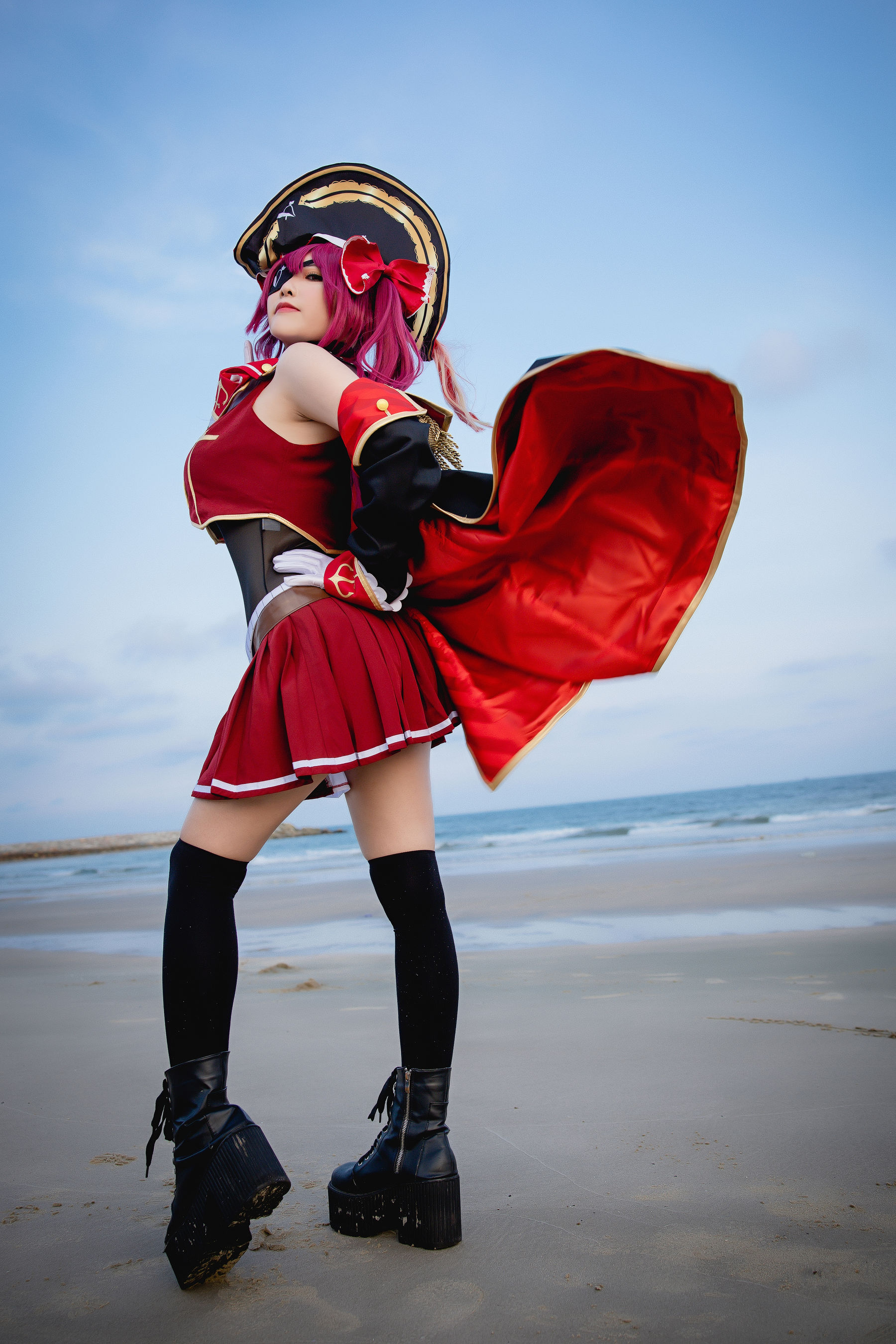 Sunnyvier - Marine-图4