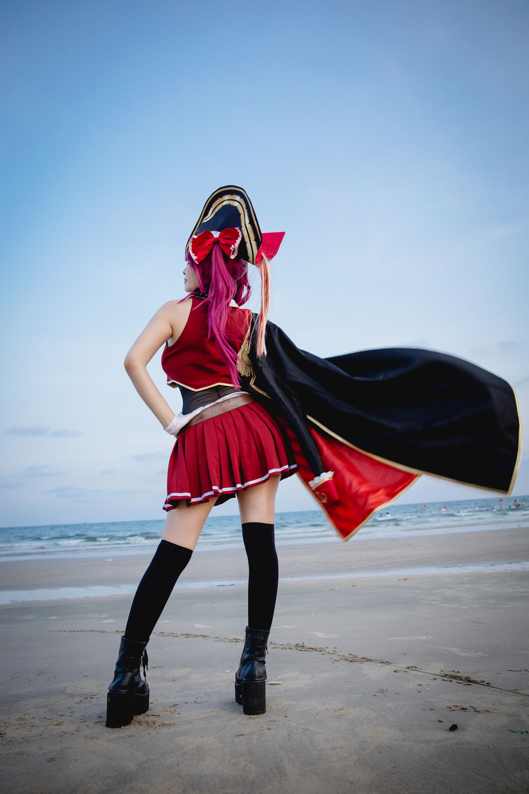 Sunnyvier - Marine-图7