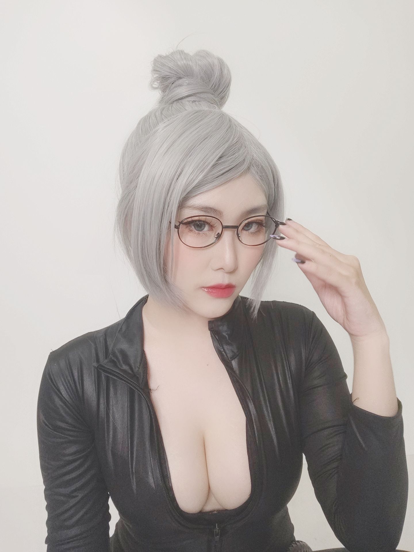 Sunnyvier - Shiraki Meiko-图28